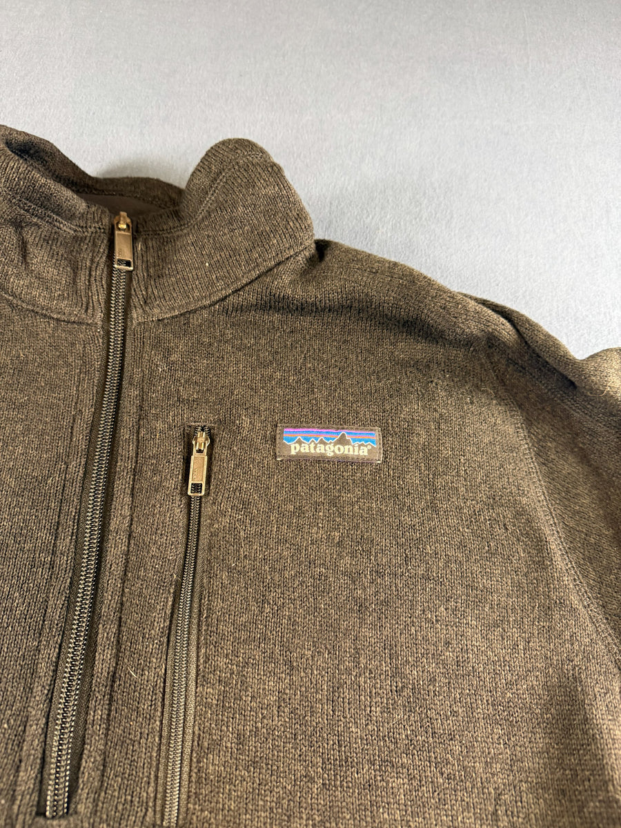 Patagonia Trui zwart