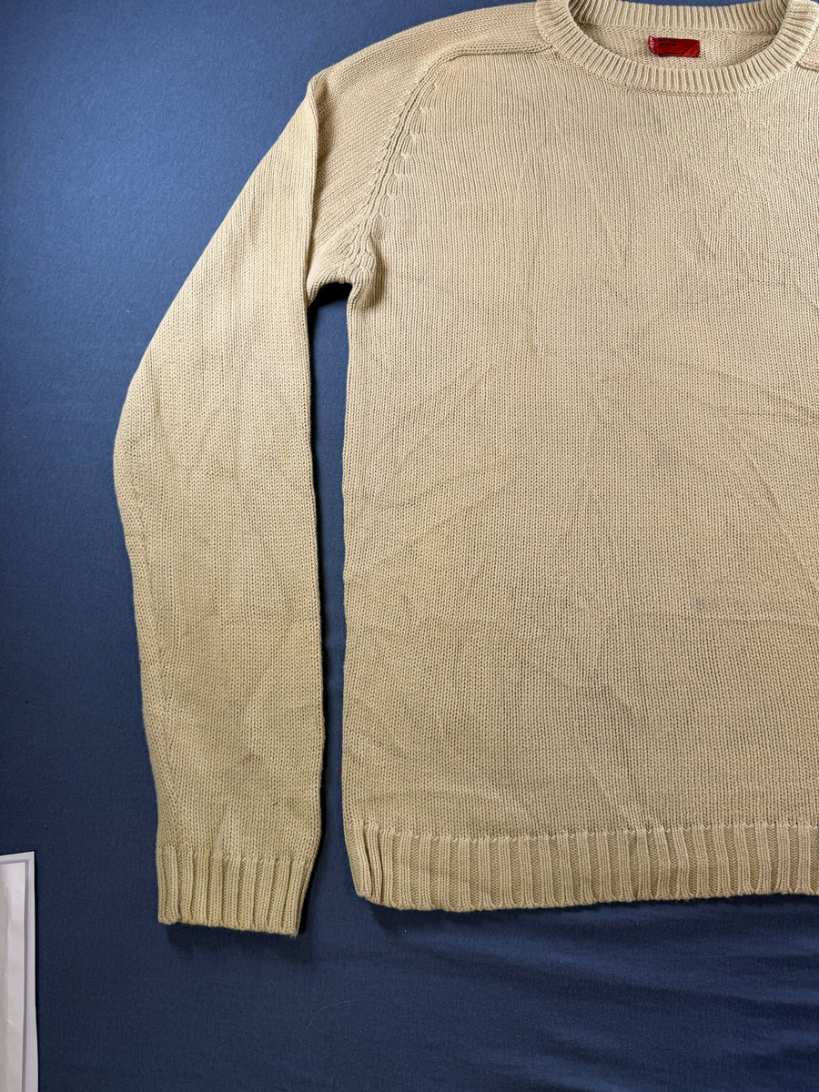 Levi's Trui beige