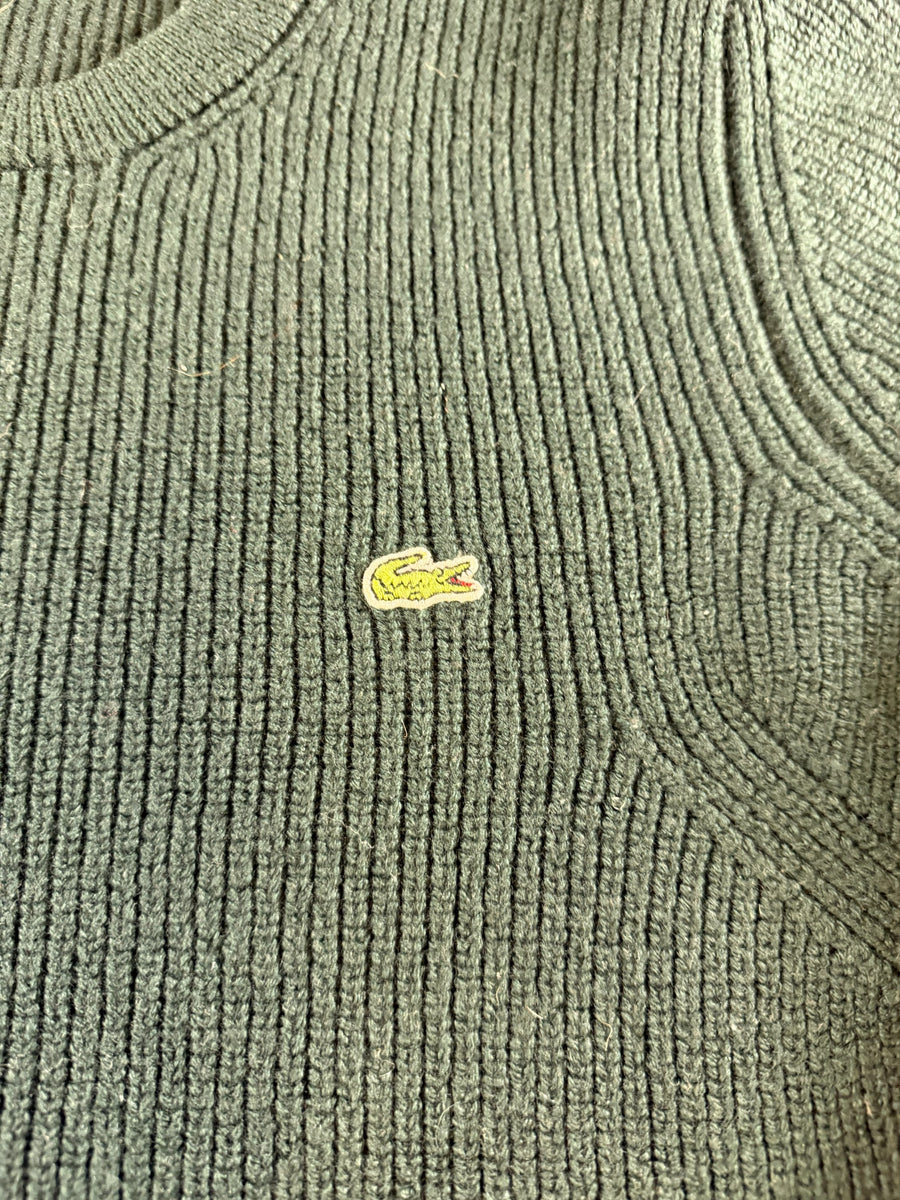 Lacoste Trui groen