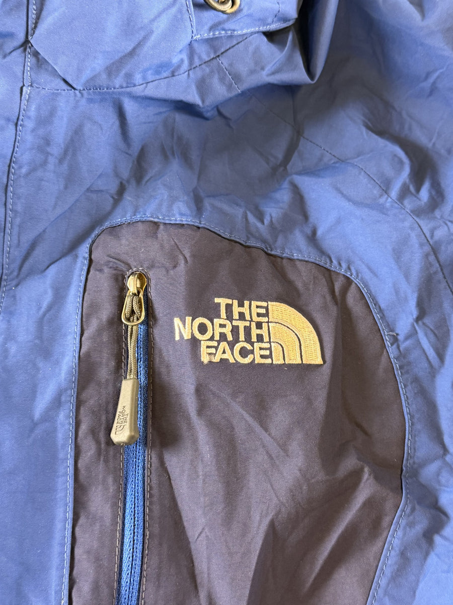 The North Face Windjack blauw