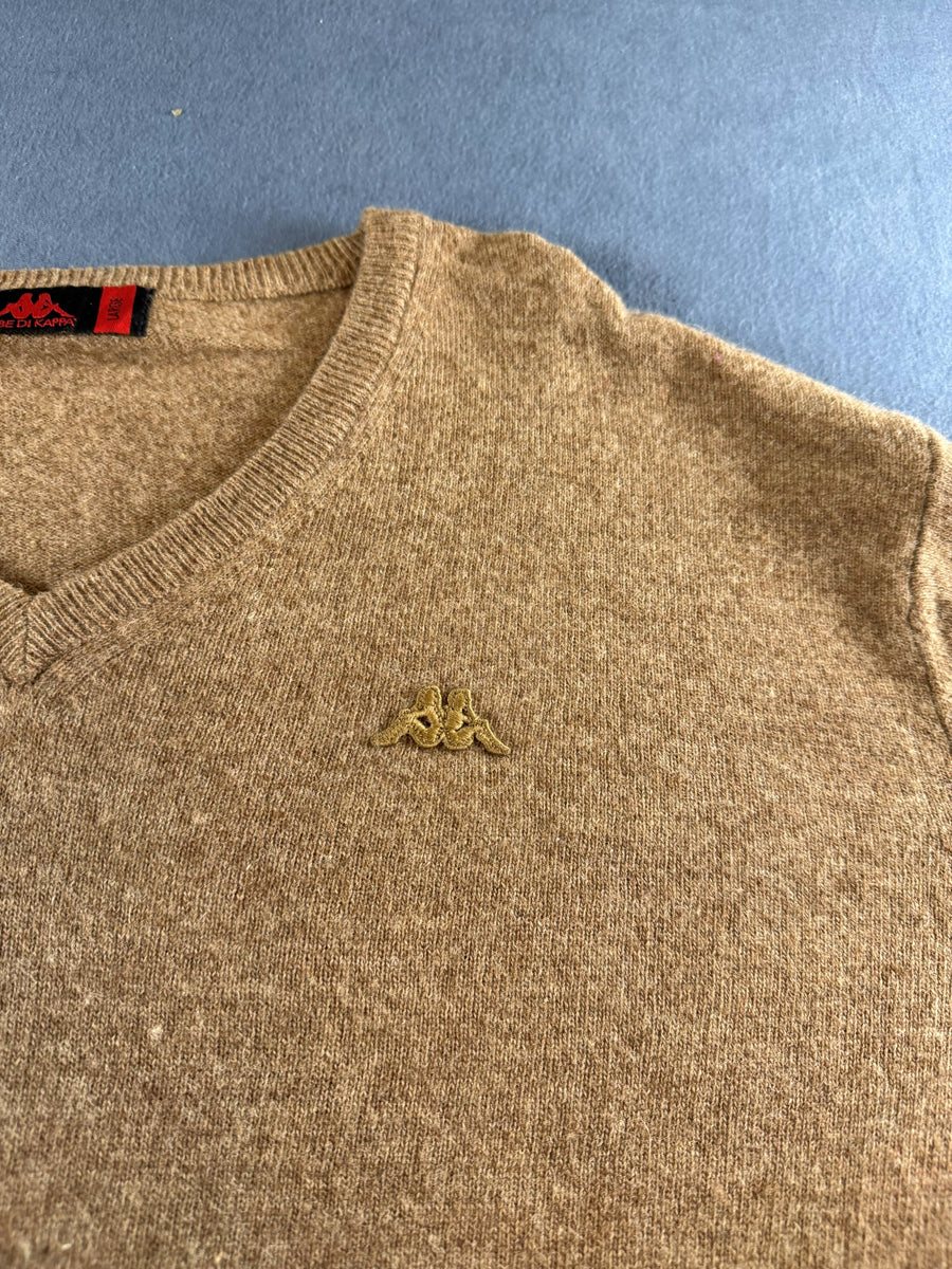 Robe di Kappa Trui bruin