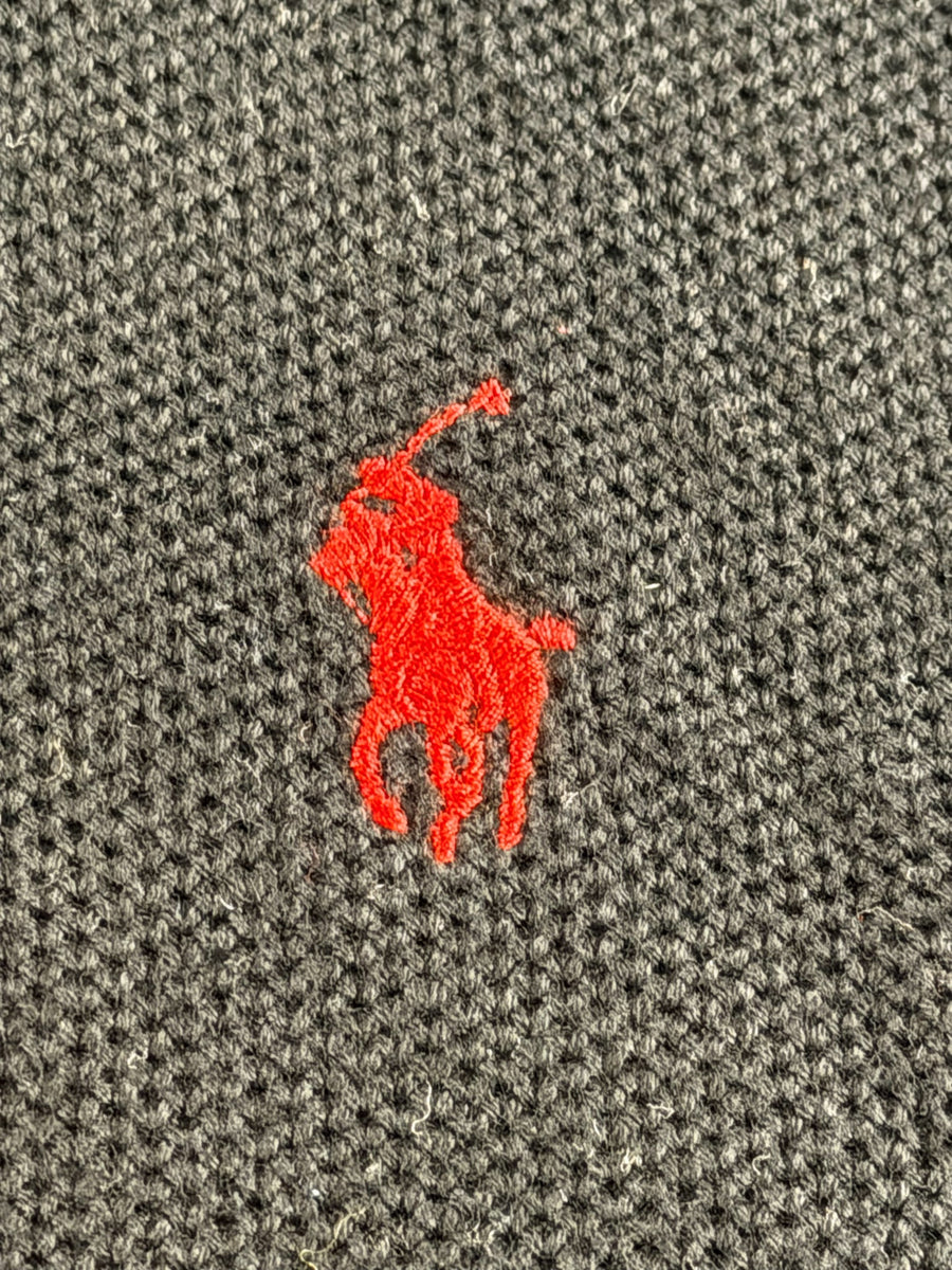 Polo Ralph Lauren Trui zwart