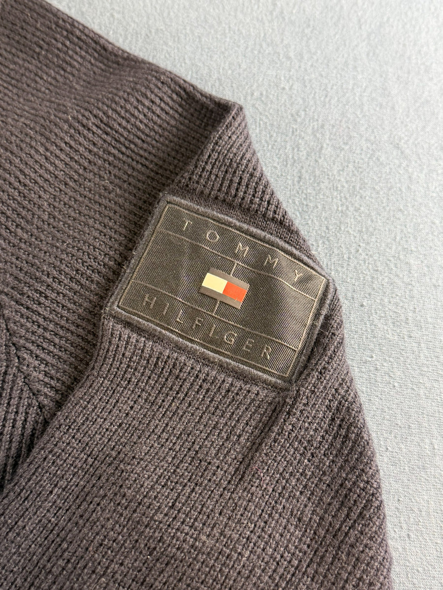 Tommy Hilfiger Trui blauw