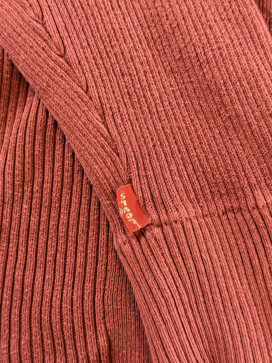 Levi's Trui rood