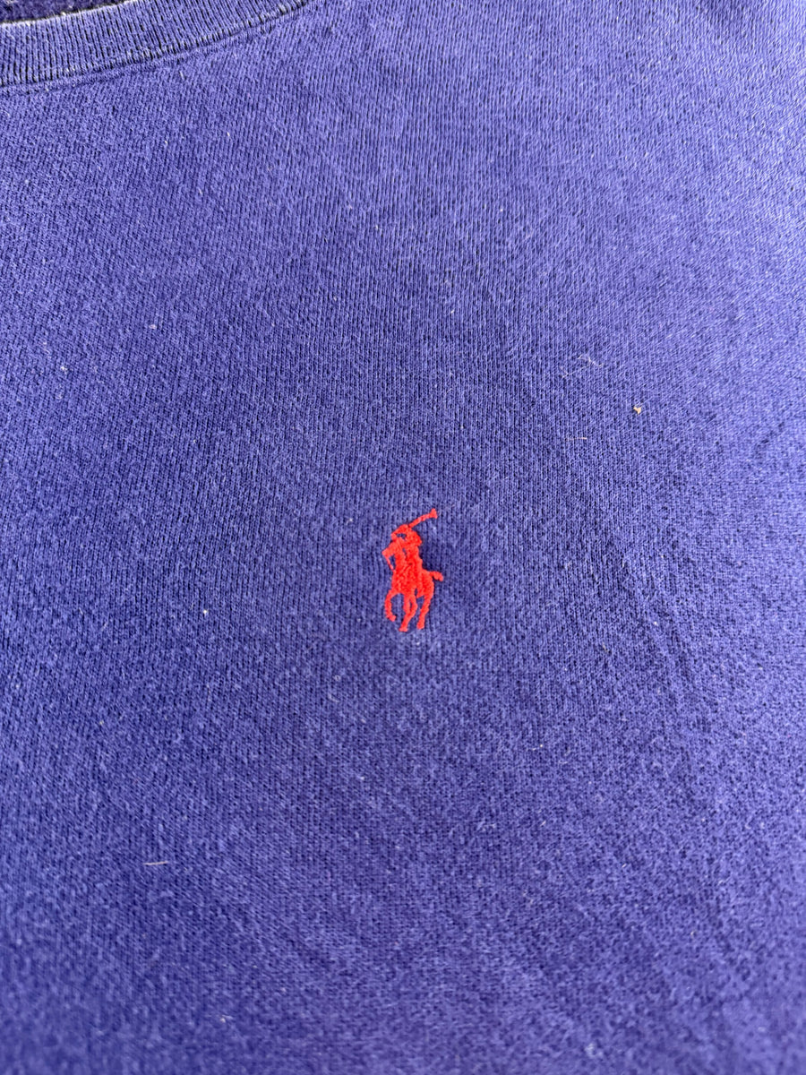 Polo Ralph Lauren Trui blauw