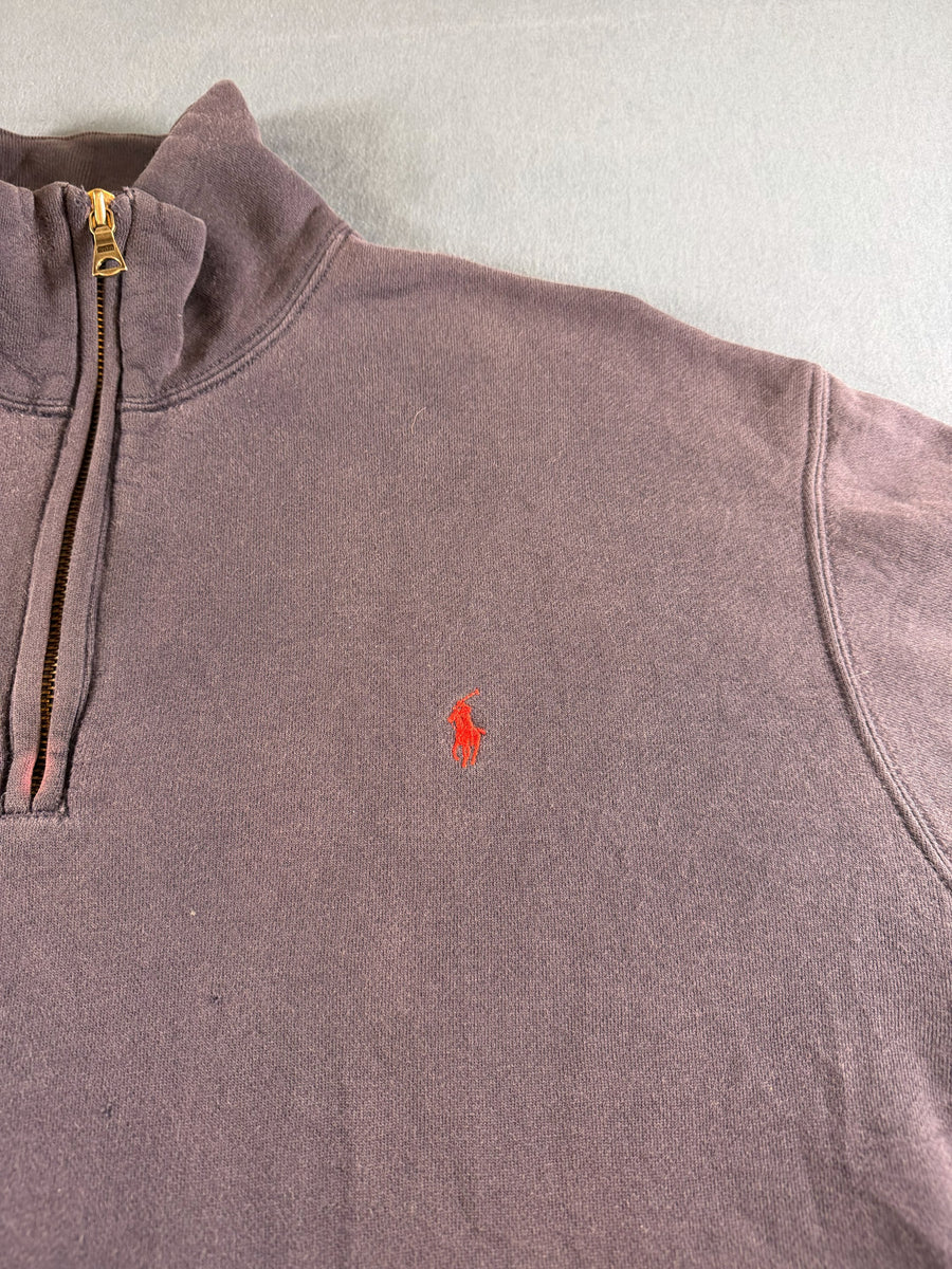 Polo by Ralph Lauren Sweater blauw
