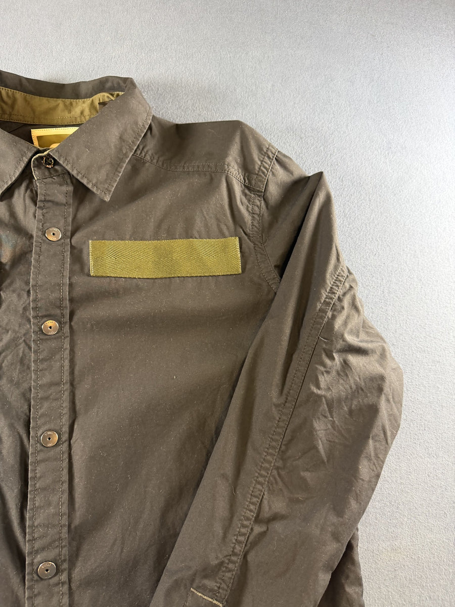 G-Star Raw Blouse zwart