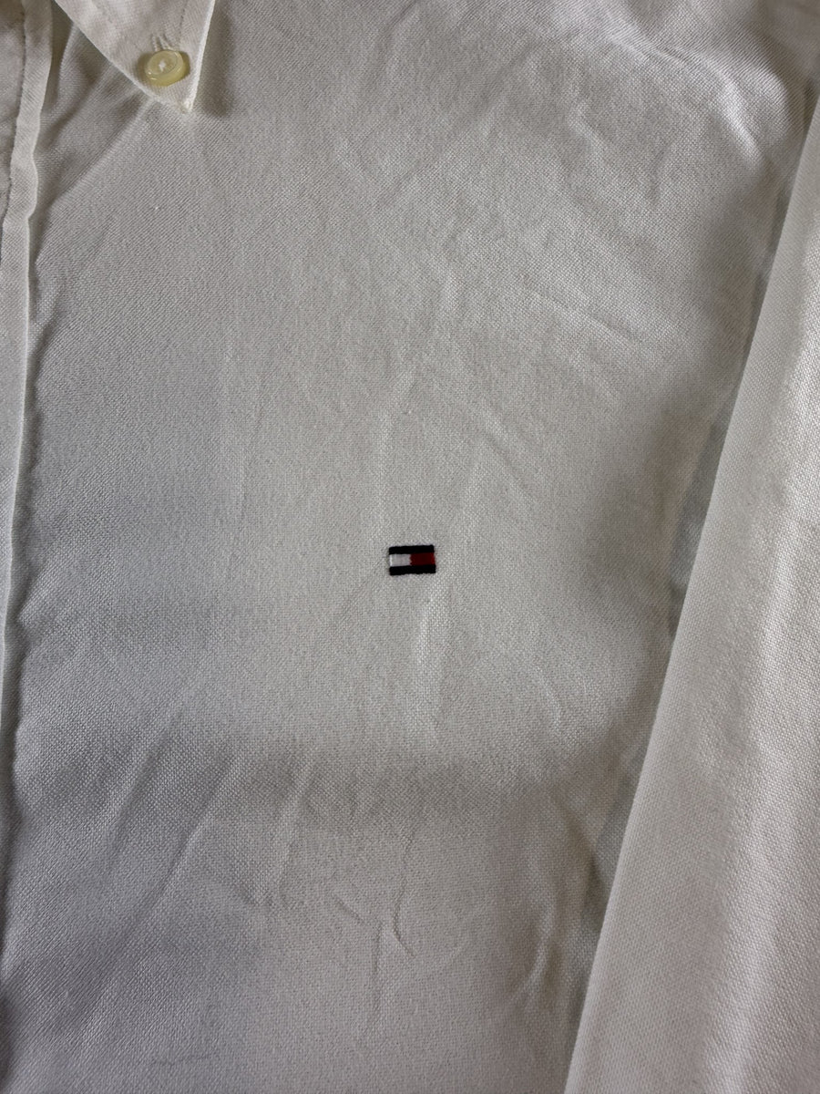 Tommy Hilfiger Blouse wit