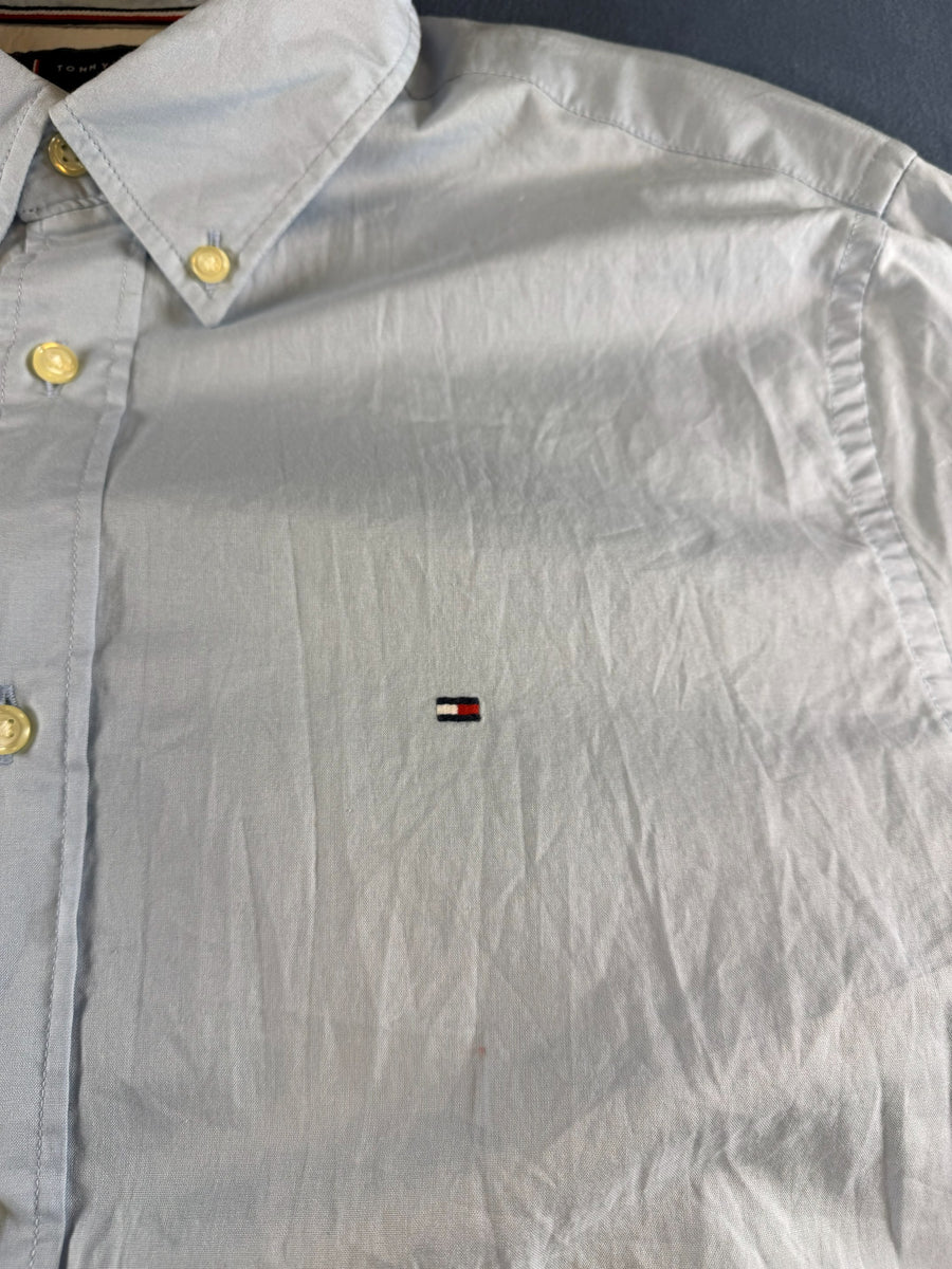 Tommy Hilfiger Blouse blauw