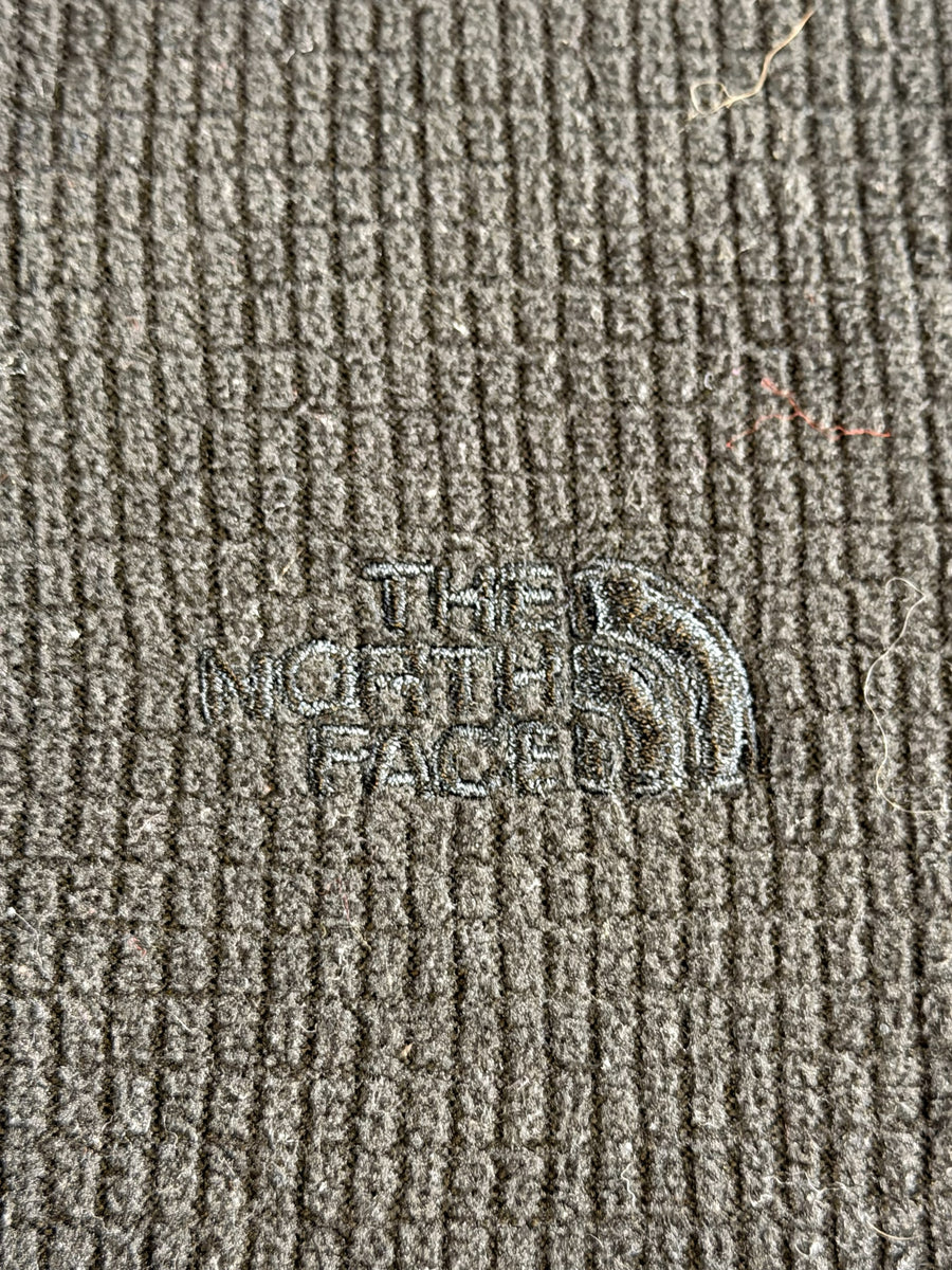 The North Face Trui zwart