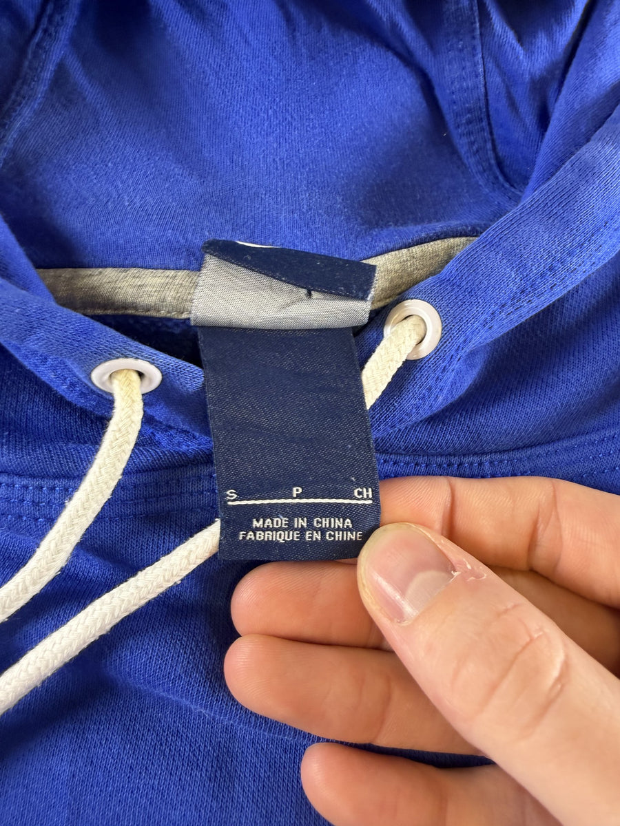 Nike Trui blauw