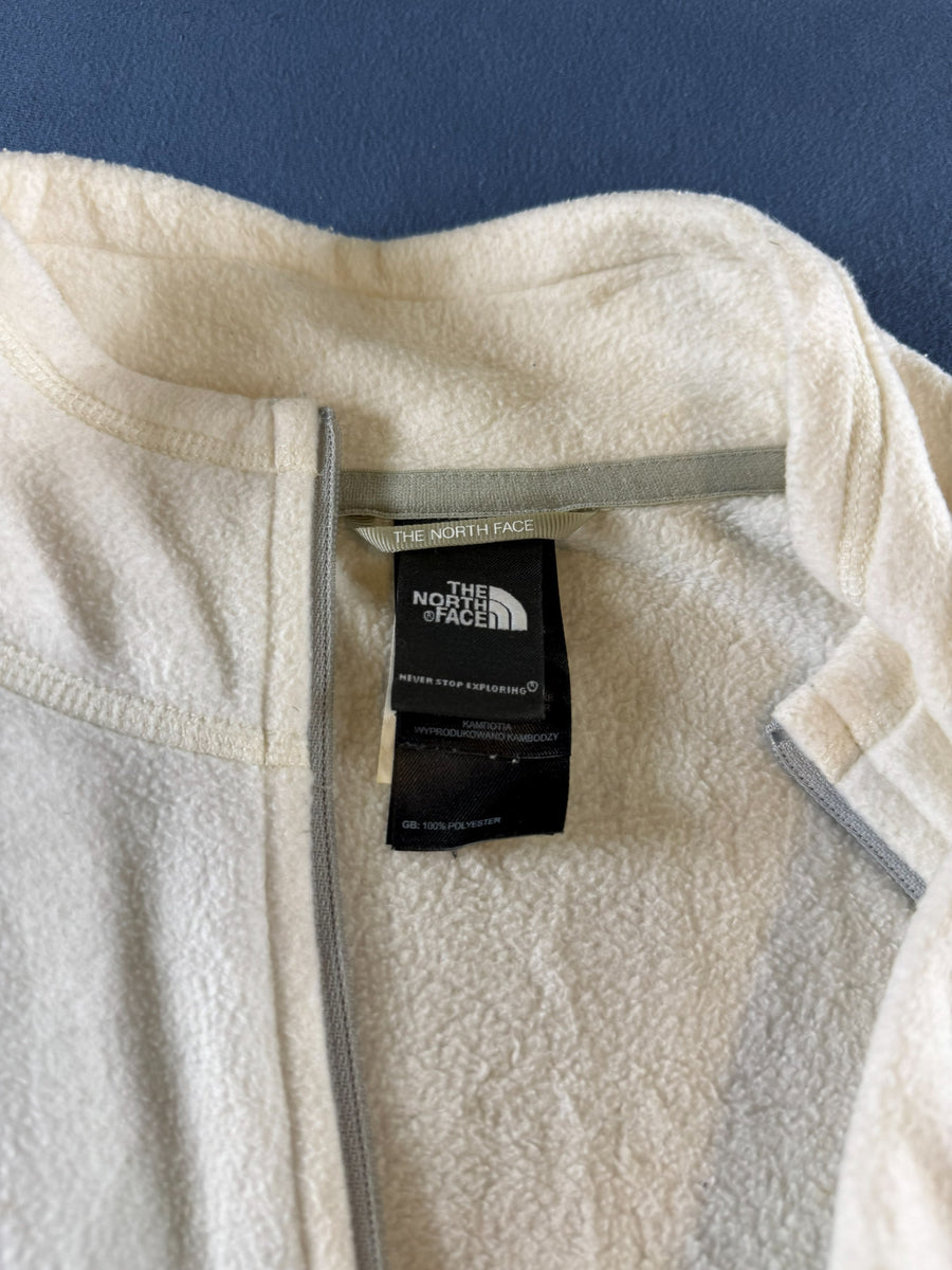 The North Face Trui wit