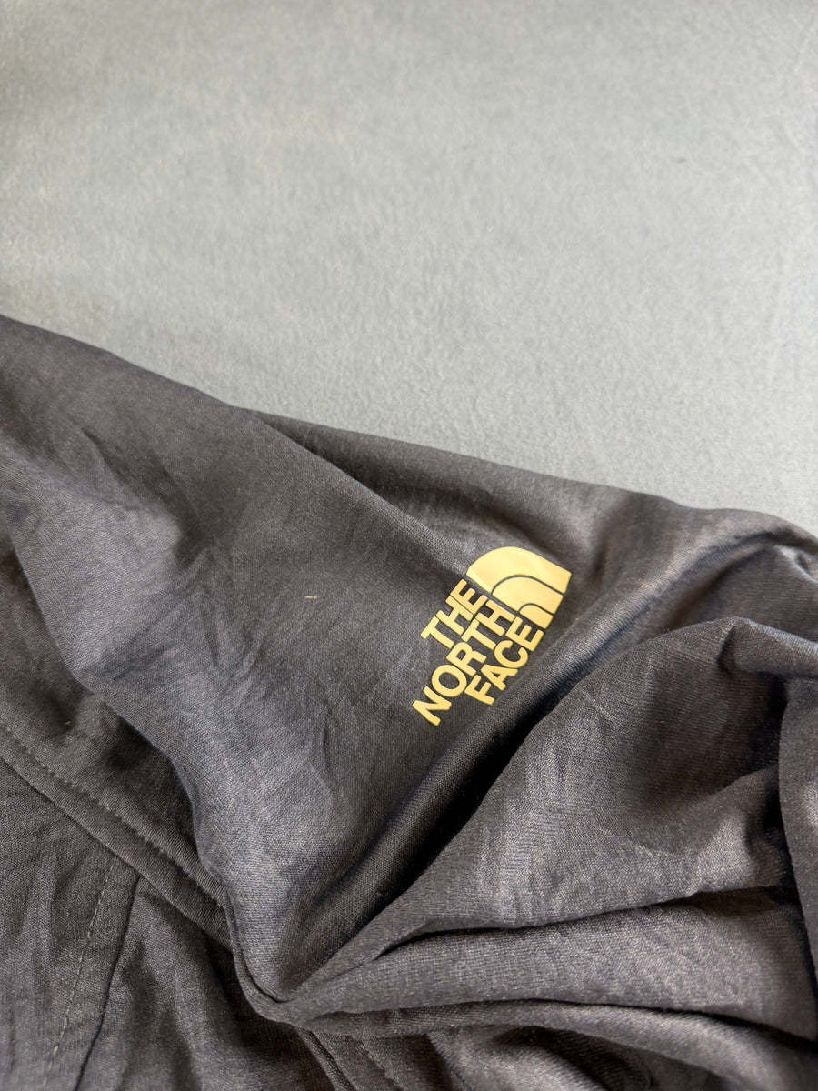 The North Face windjack blauw dames maat XXL windbreaker zomerjas jack regenjas