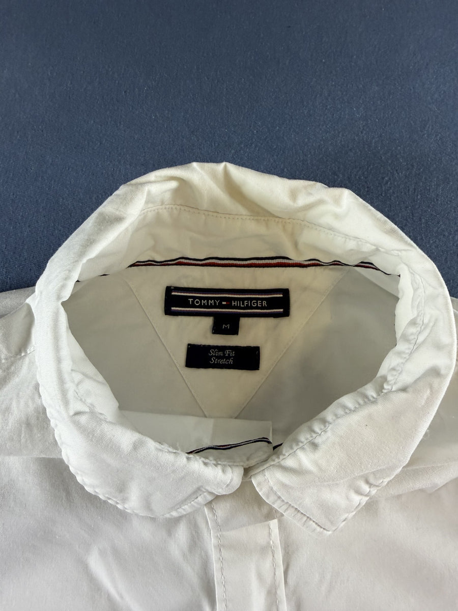 Tommy Hilfiger Blouse wit