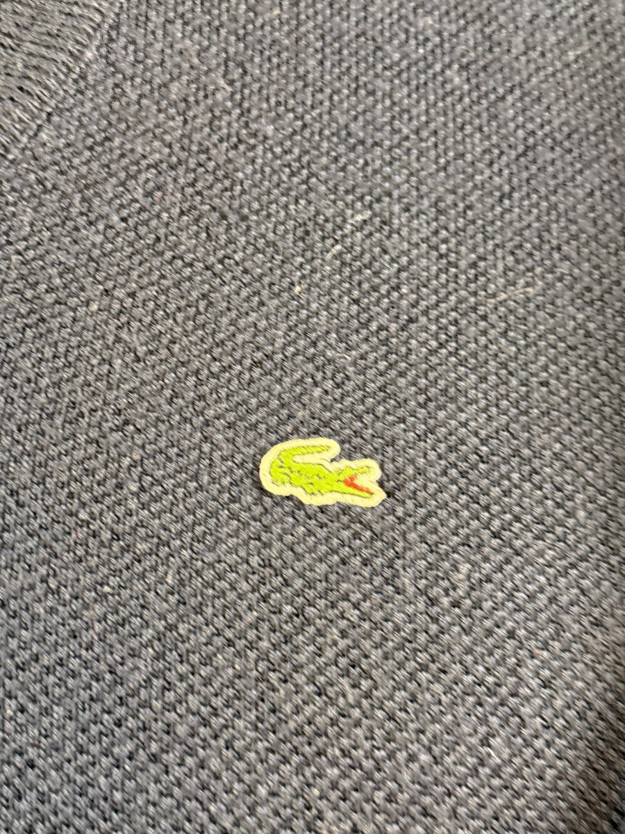 Lacoste Trui blauw