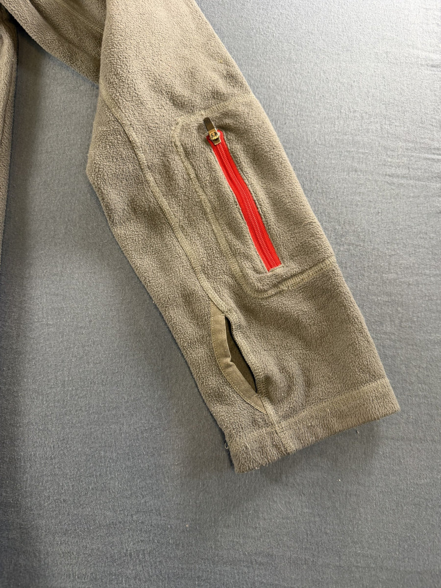 The North Face Sweater grijs