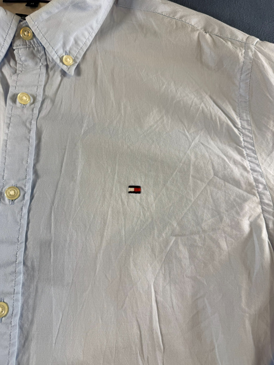 Tommy Hilfiger Blouse blauw