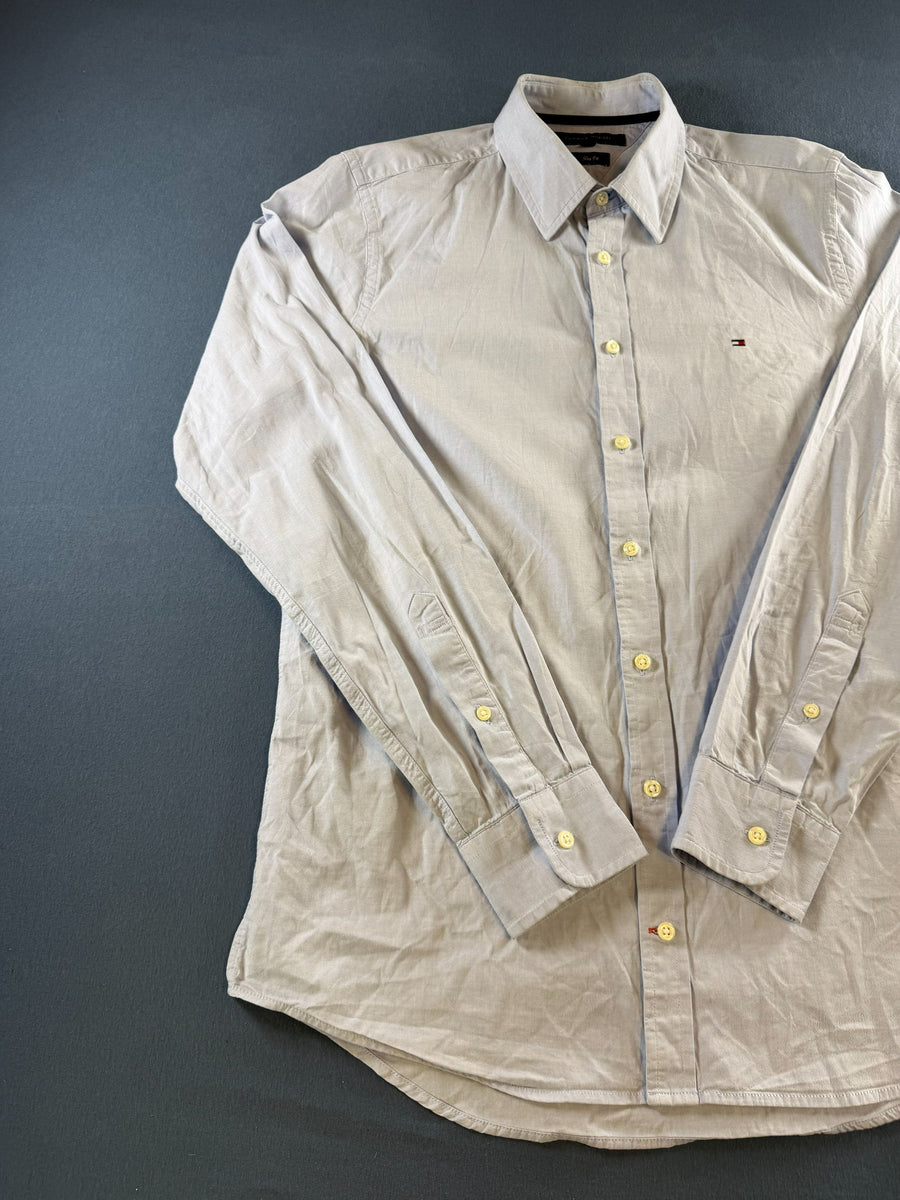 Tommy Hilfiger Blouse blauw