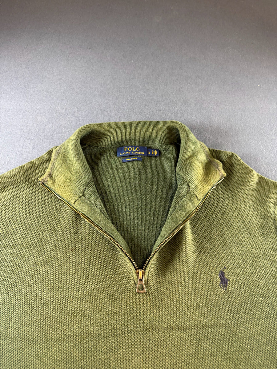 Polo Ralph Lauren Trui groen