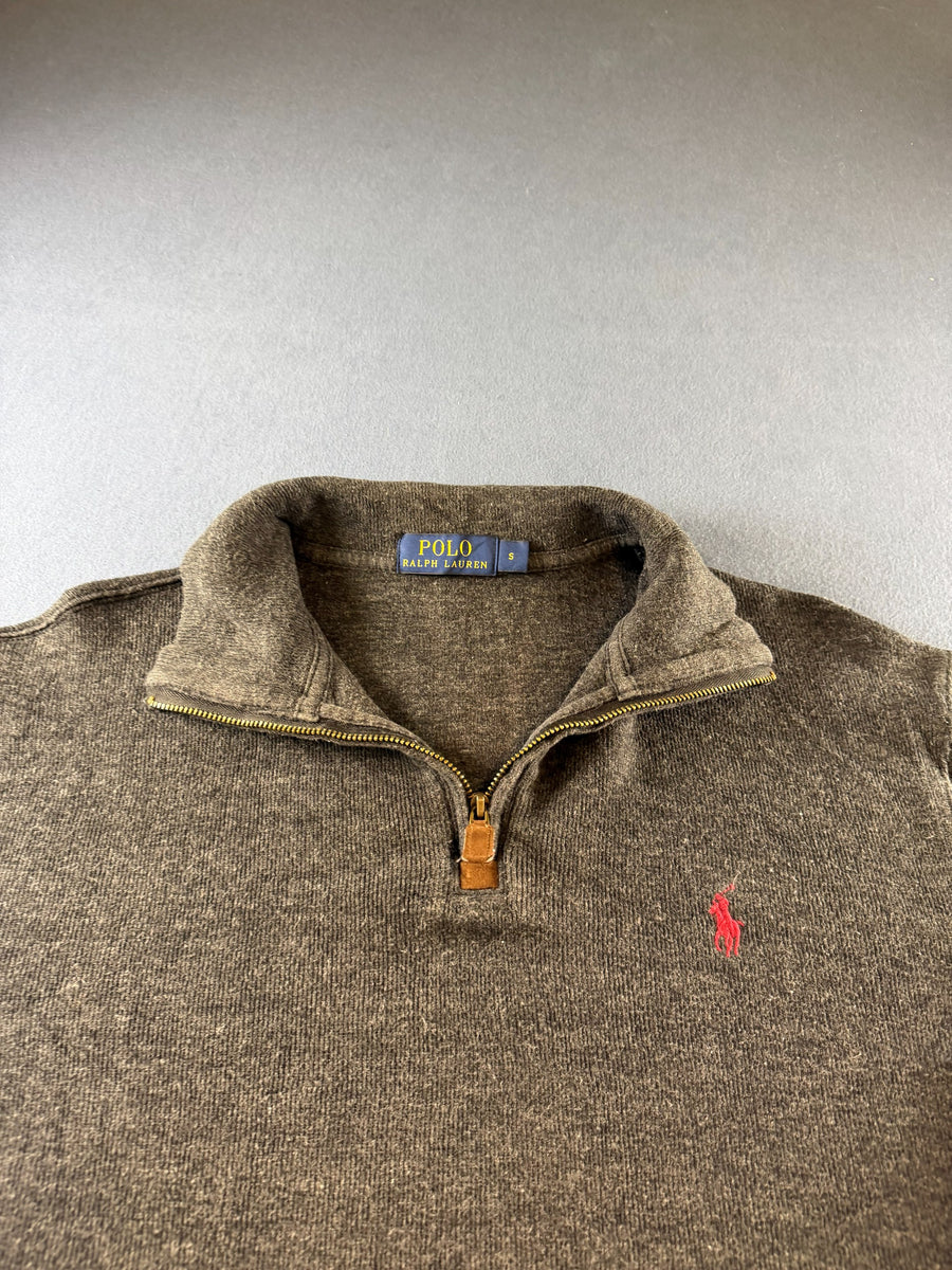Polo Ralph Lauren Trui zwart