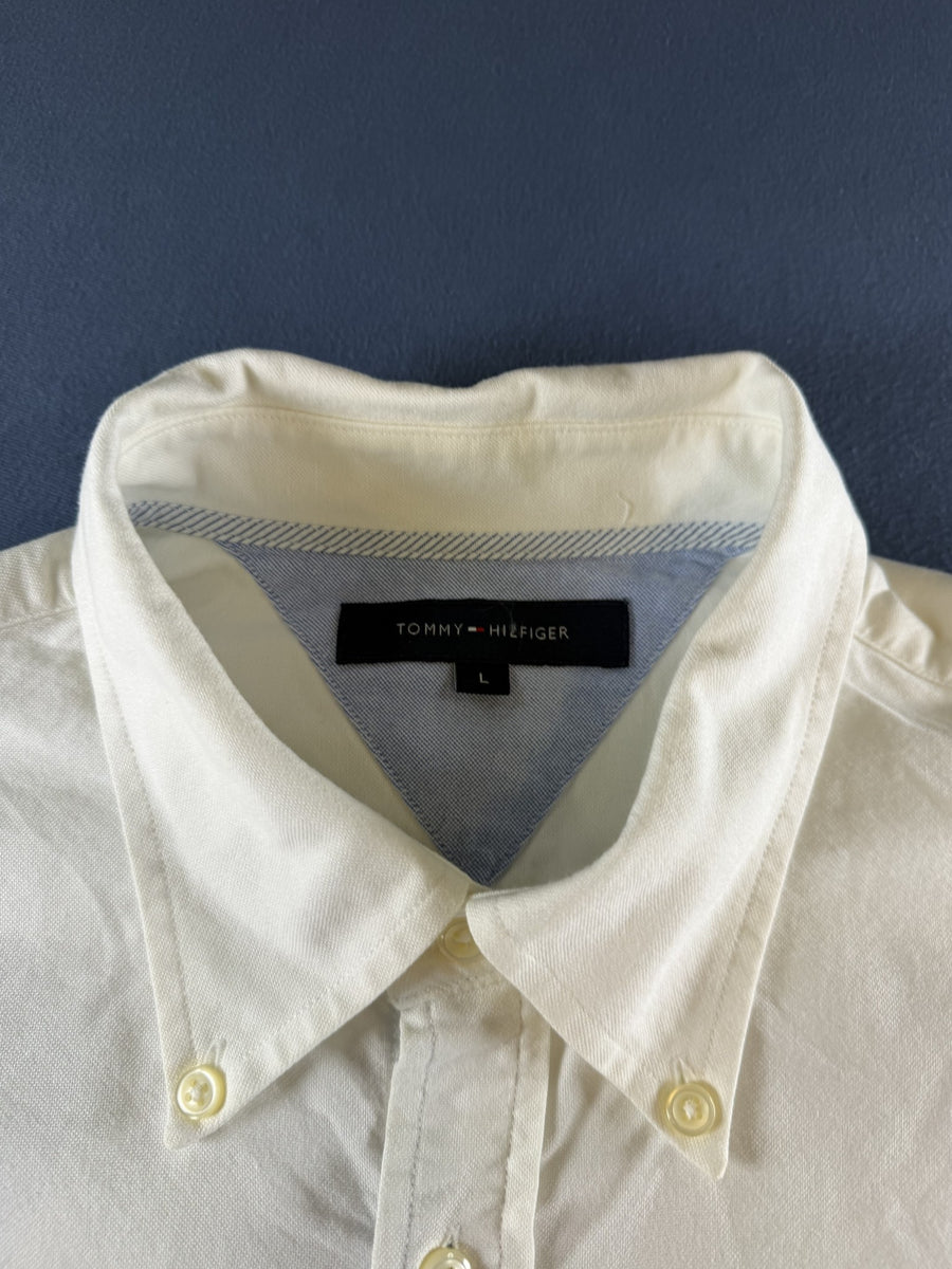 Tommy Hilfiger Blouse wit