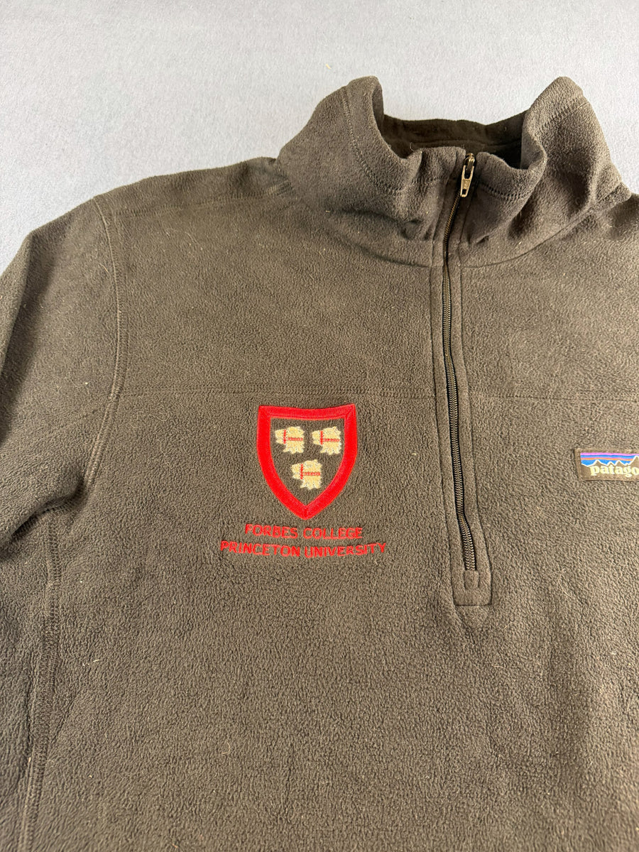 Patagonia trui zwart dames maat S sweater pullover
