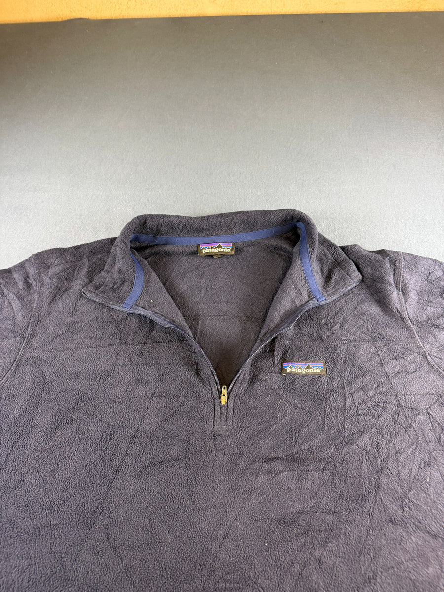 Patagonia Trui blauw