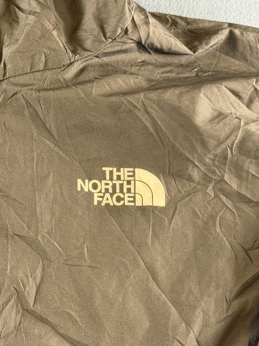 The North Face windjack zwart maat S Windwall