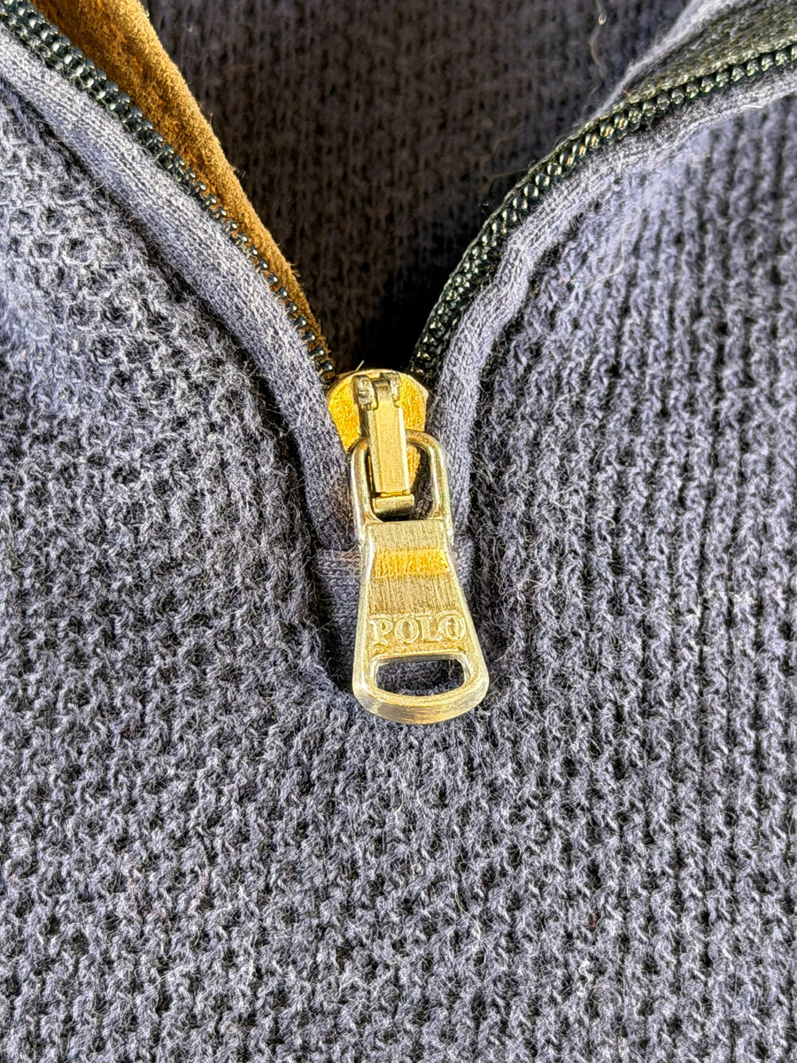 Polo Ralph Lauren Trui blauw