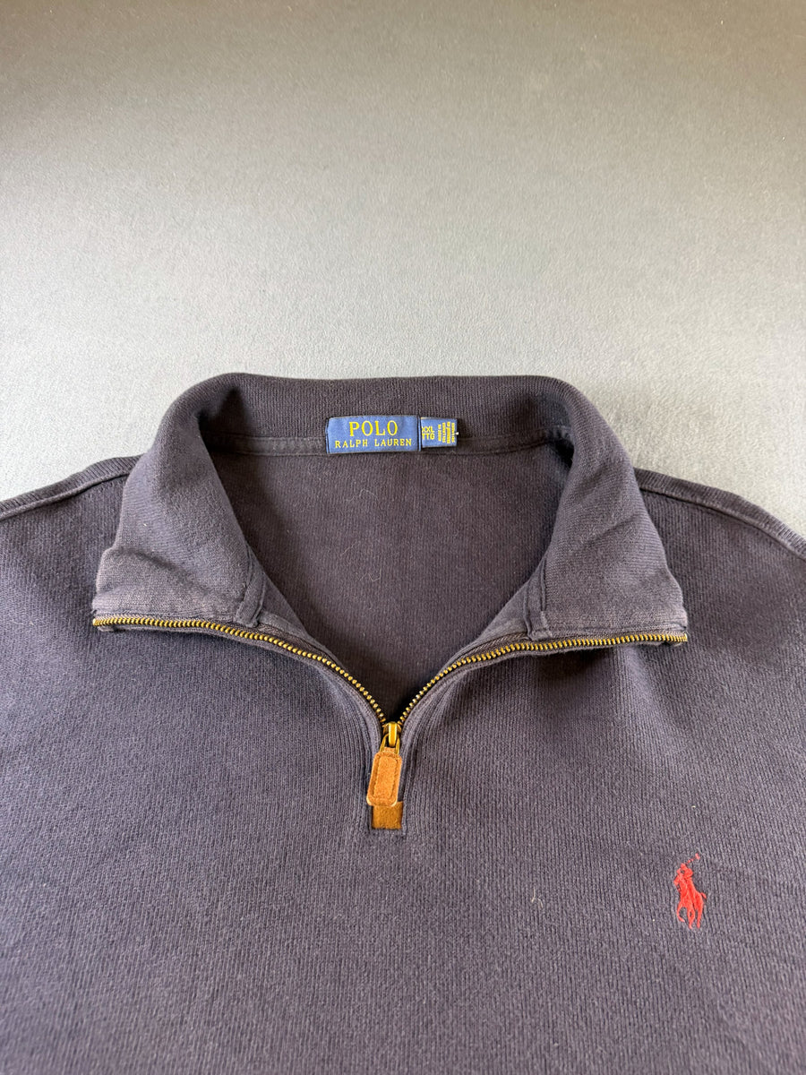 Ralph Lauren Sweater blauw