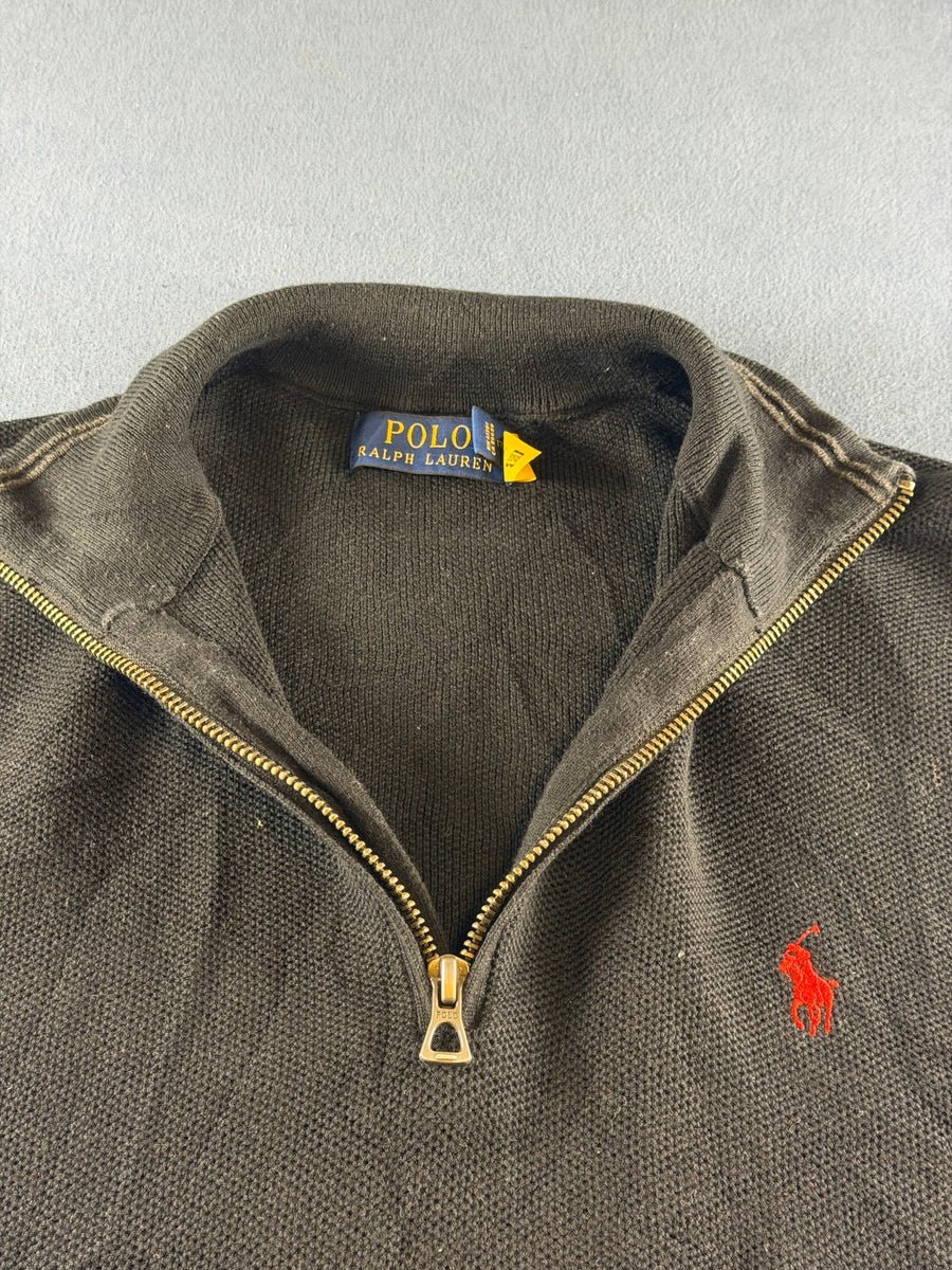 Polo Ralph Lauren Trui zwart
