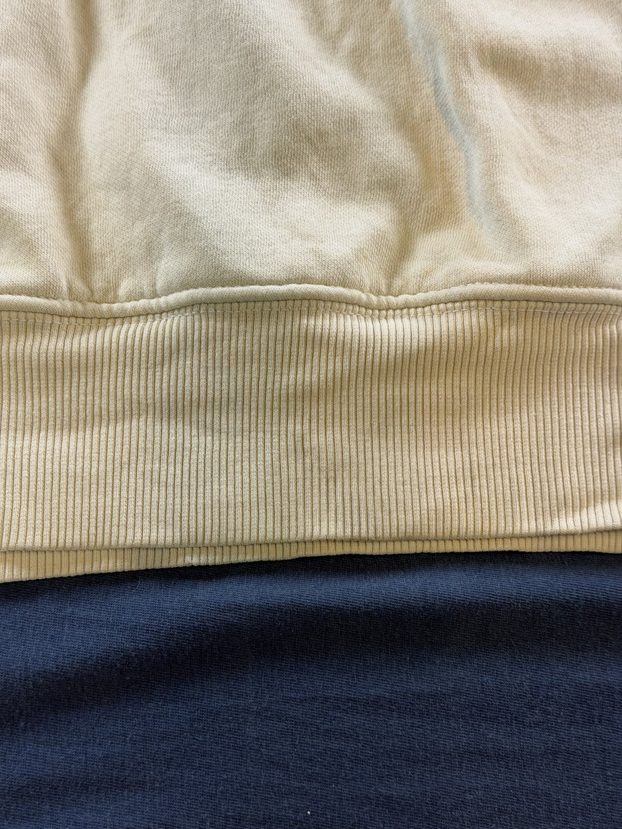 The North Face Trui beige print