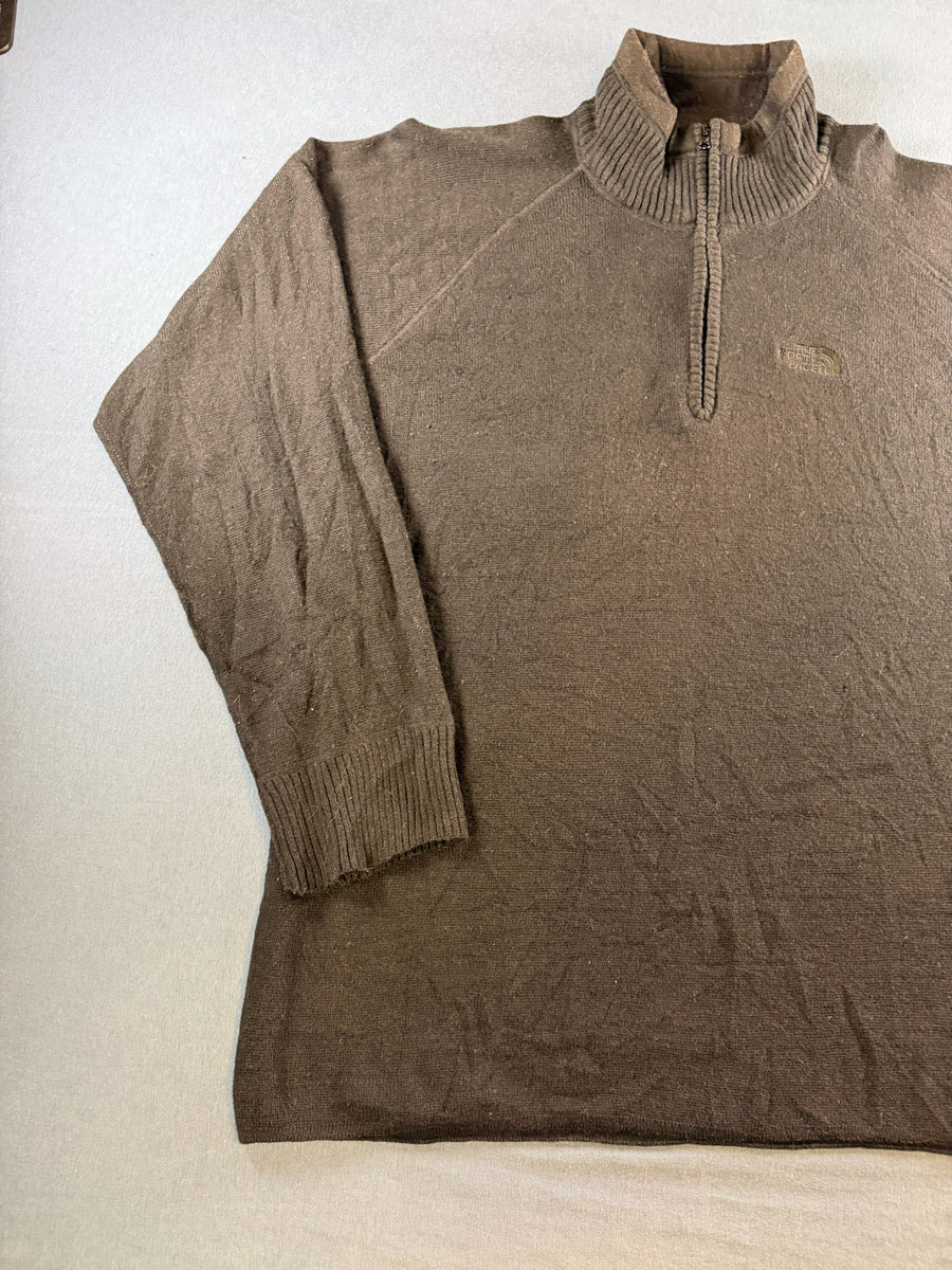 The North Face Trui zwart