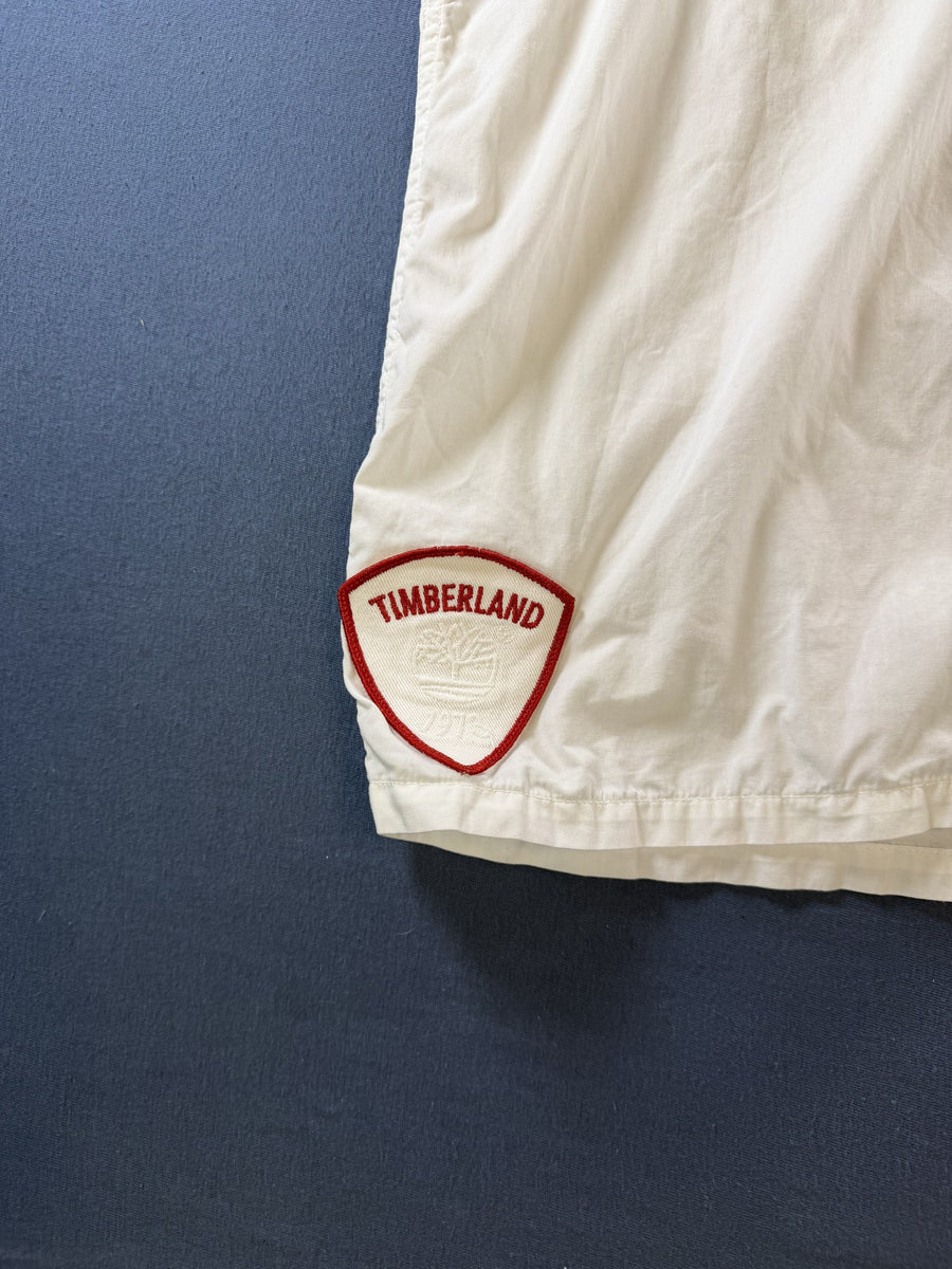Timberland Blouse wit