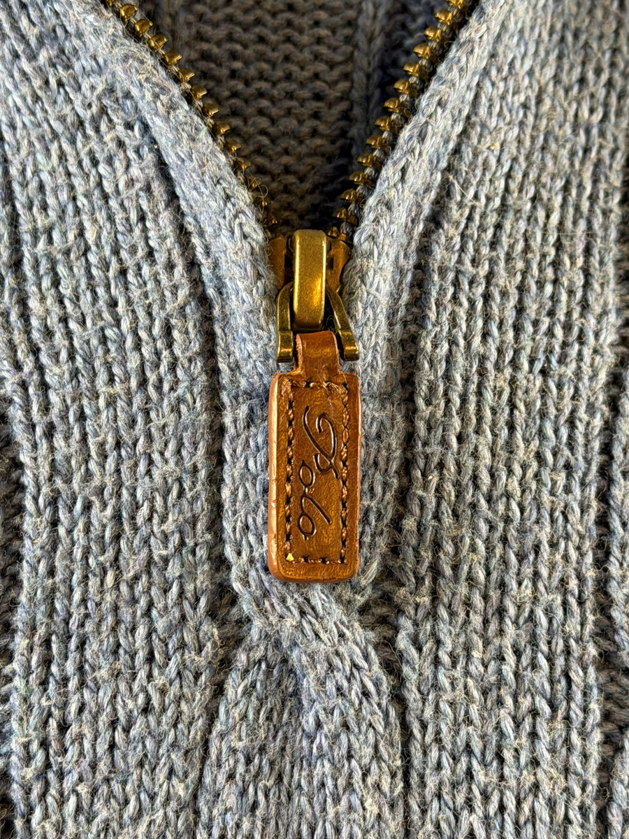 Polo Ralph Lauren Trui blauw