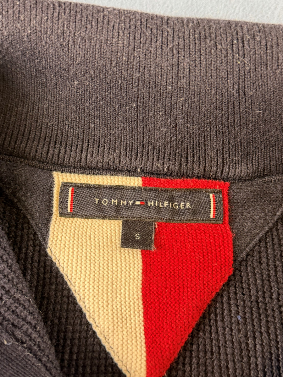 Tommy Hilfiger Trui blauw
