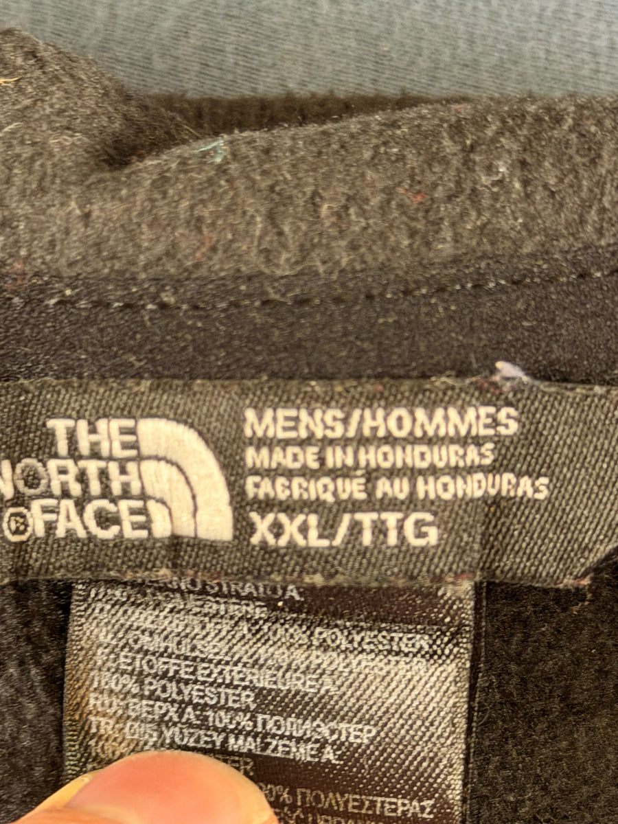 The North Face Trui zwart