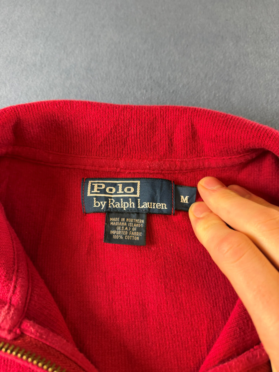 Polo Ralph Lauren Sweater rood