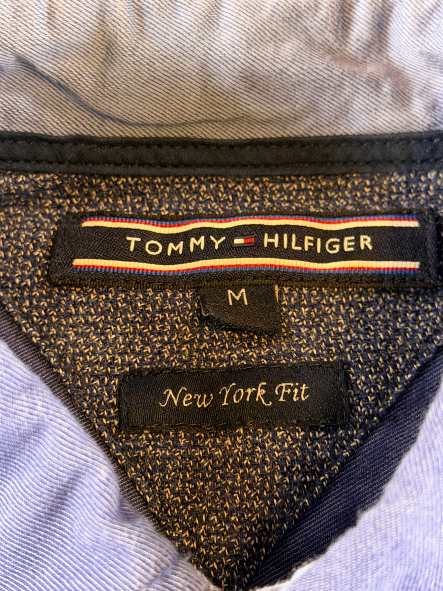 Tommy Hilfiger Blouse blauw