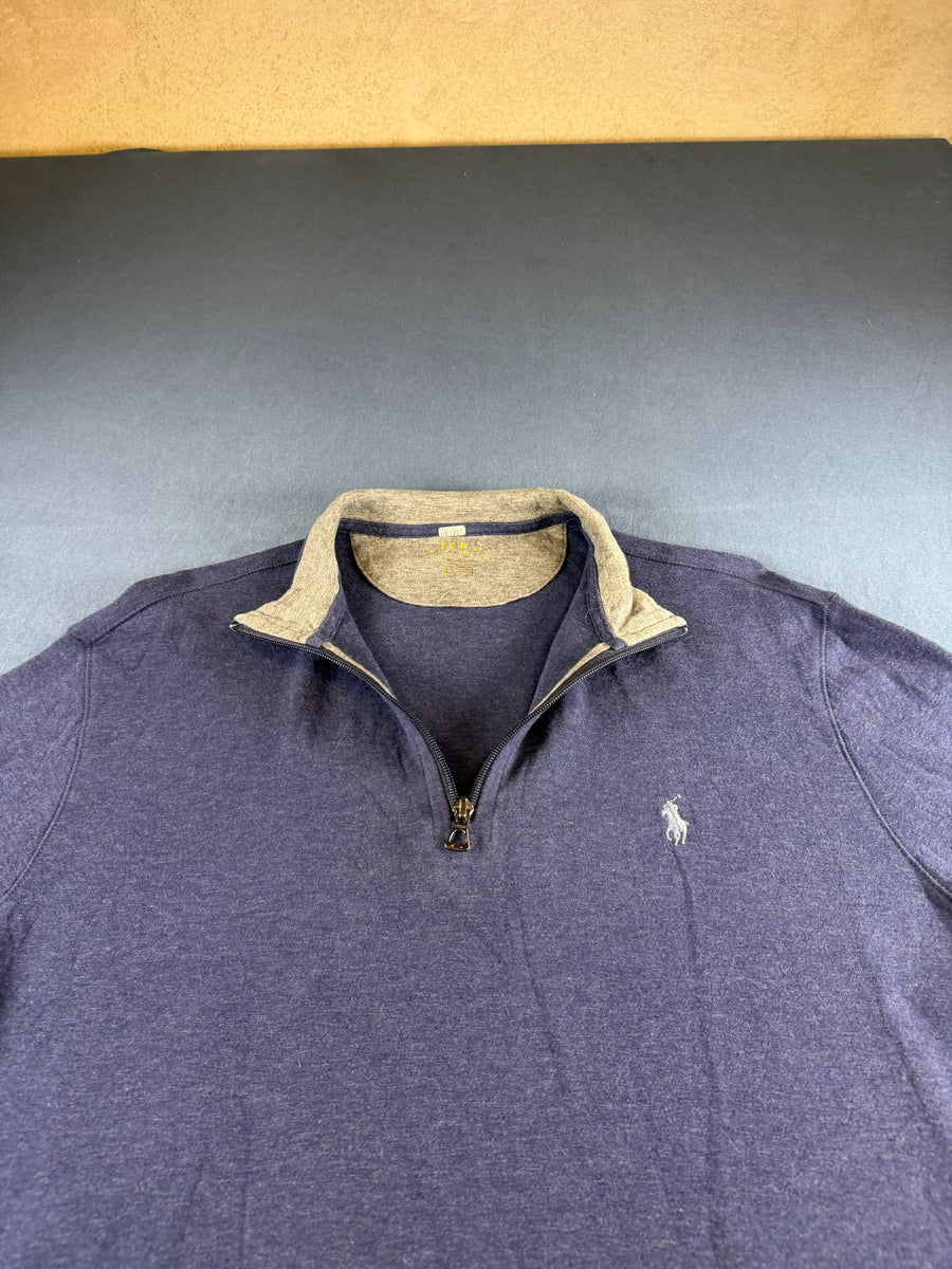 Polo Ralph Lauren Sweater blauw