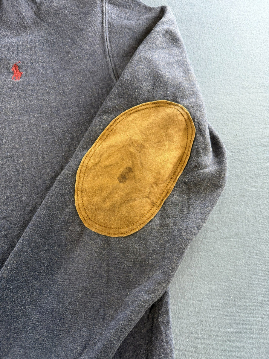 Polo by Ralph Lauren Sweater blauw
