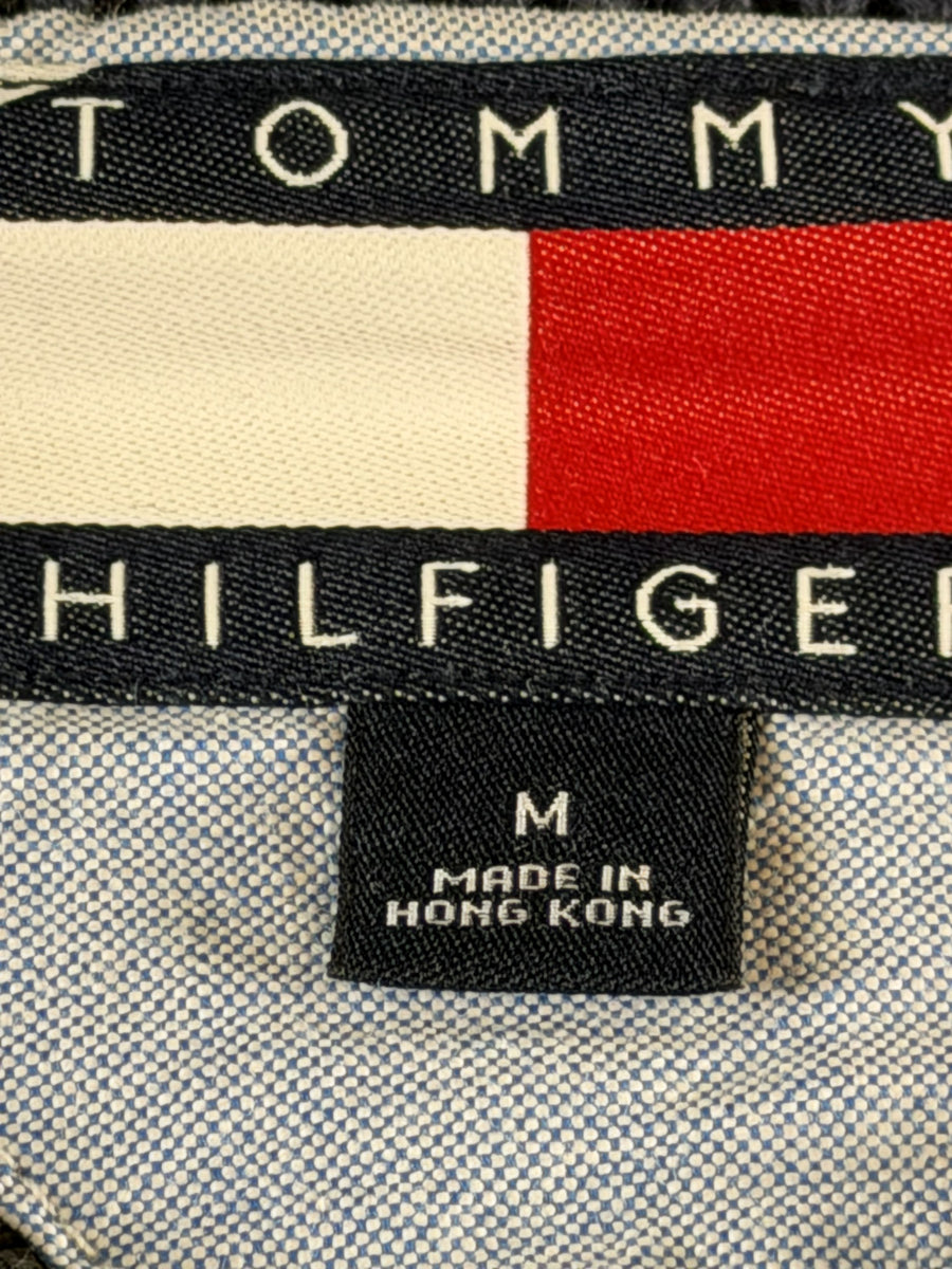 Tommy Hilfiger Trui grijs