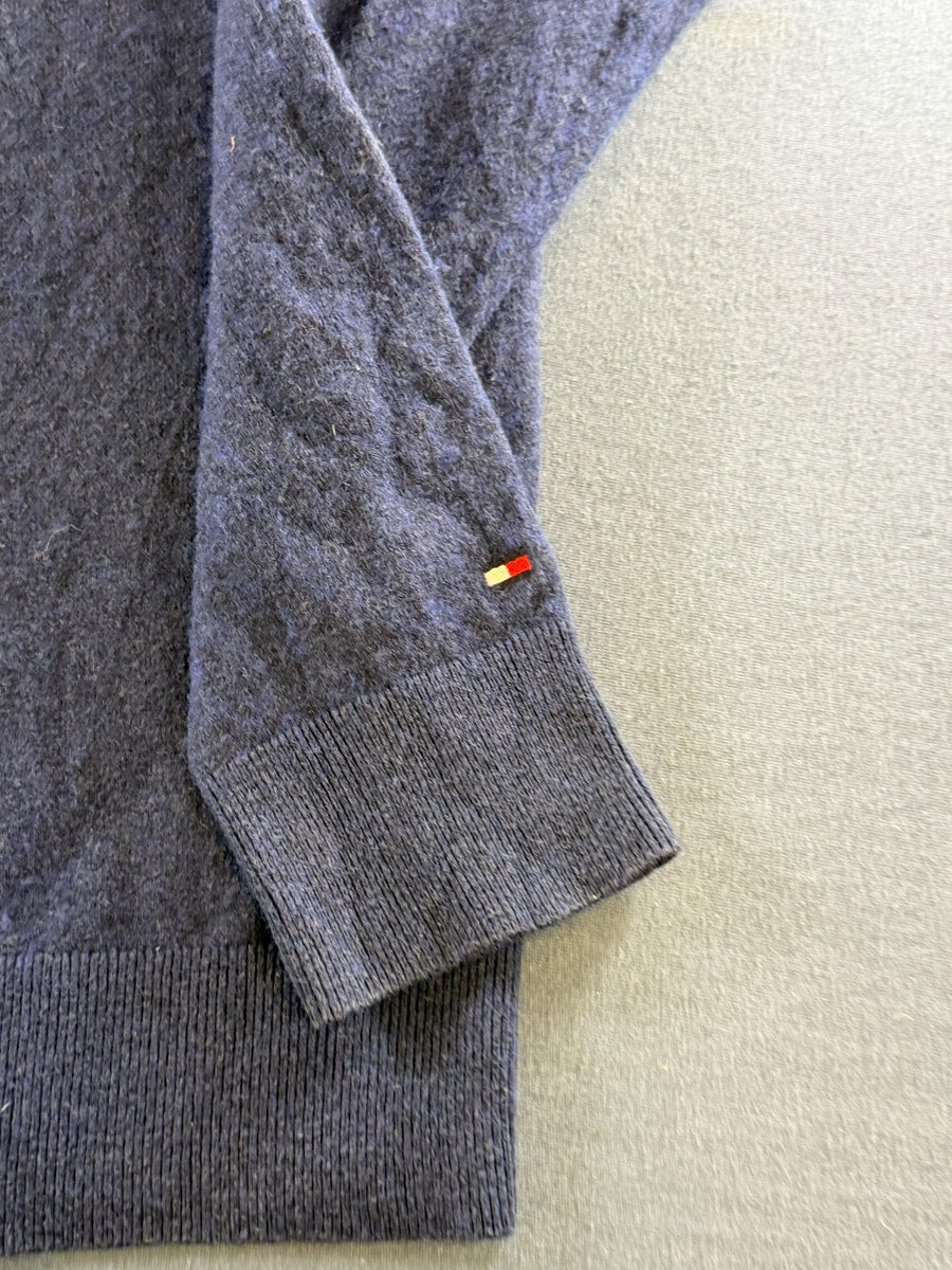 Tommy Hilfiger Trui blauw