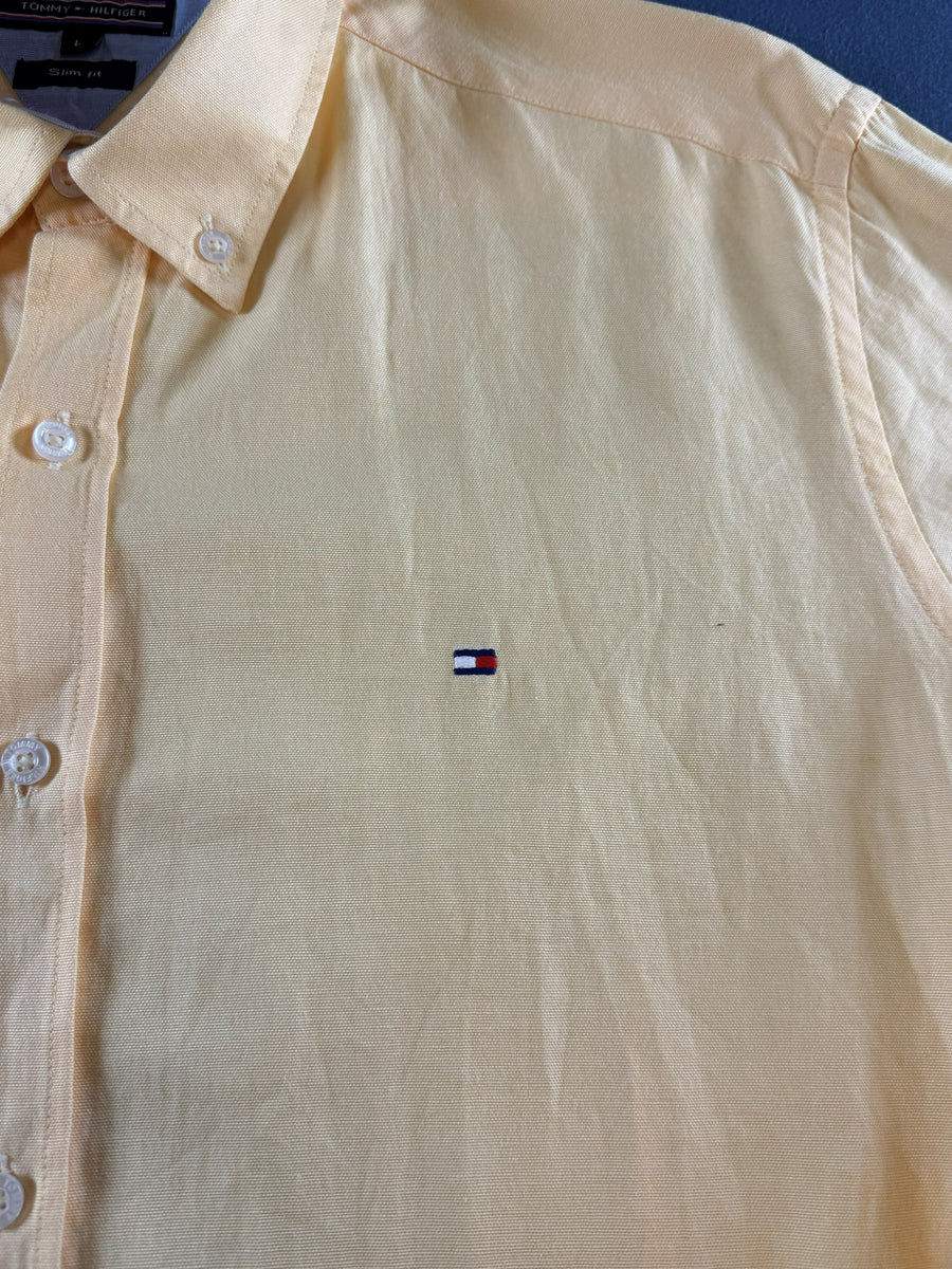 Tommy Hilfiger Blouse beige