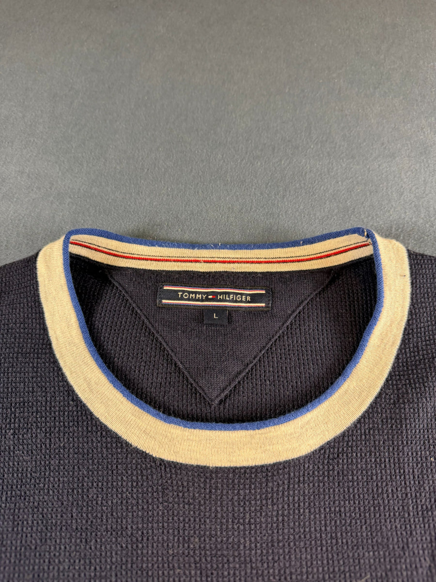 Tommy Hilfiger Trui blauw