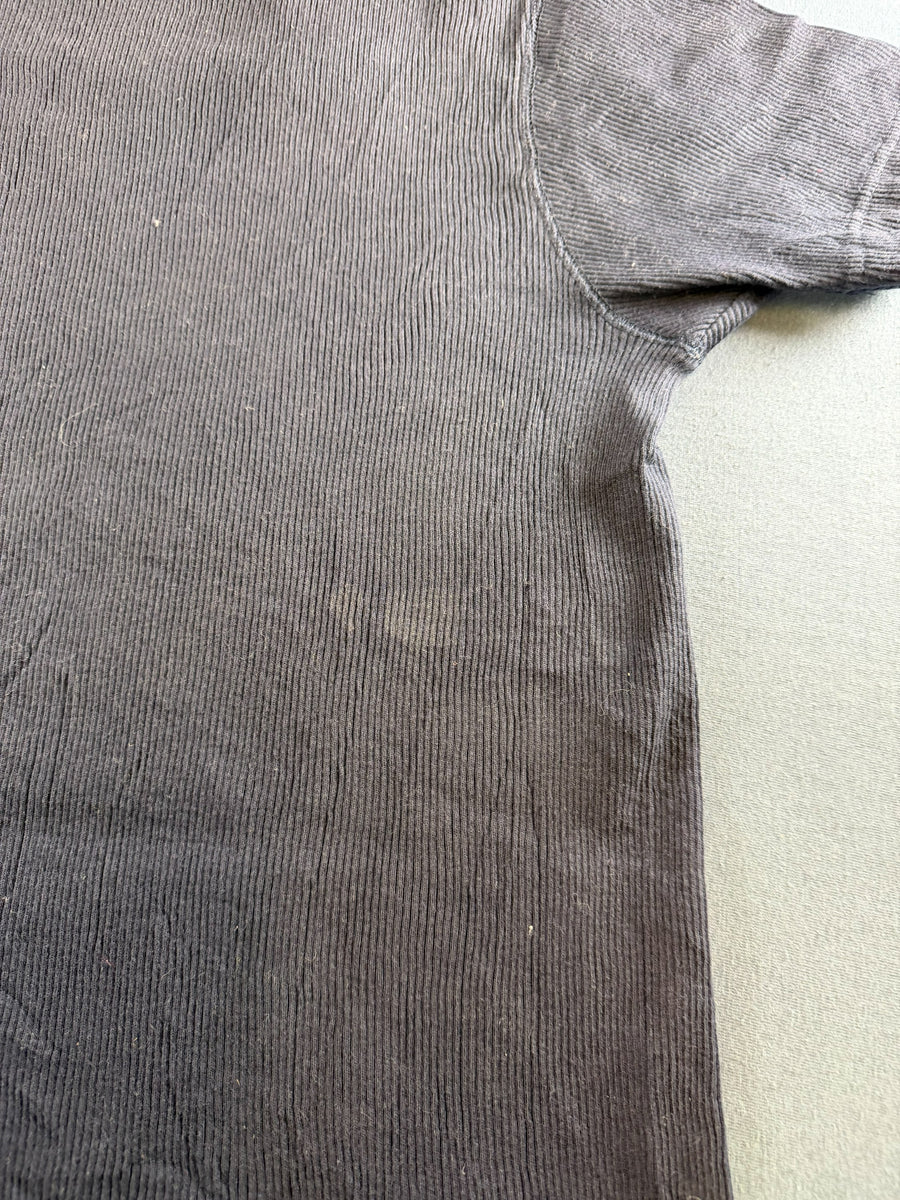 Levi's T-shirt blauw