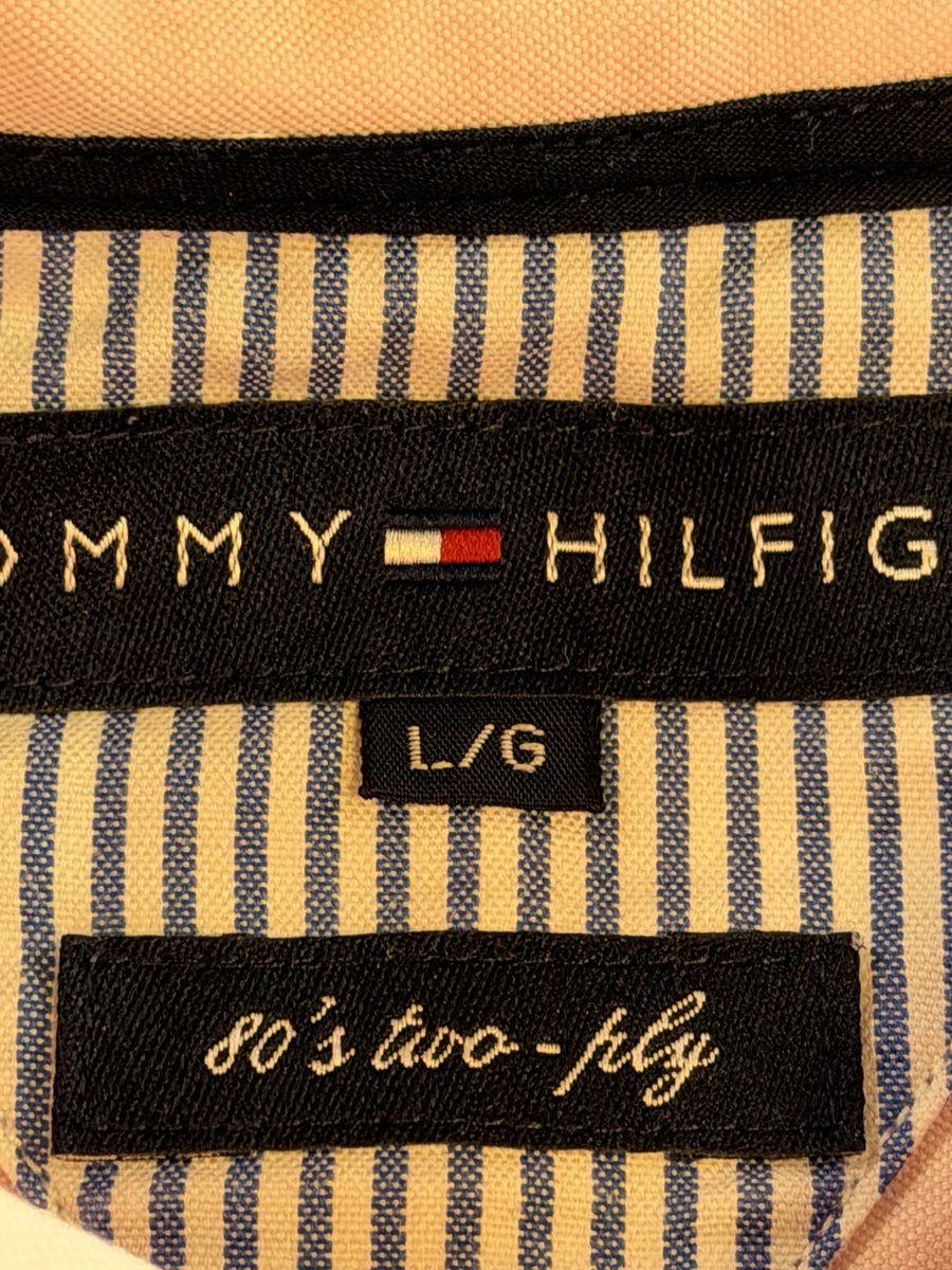 Tommy Hilfiger Blouse roze