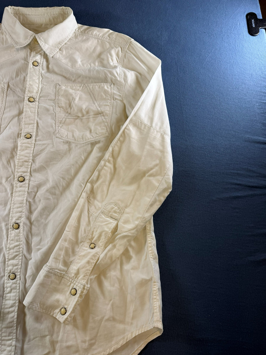 G-Star Blouse beige