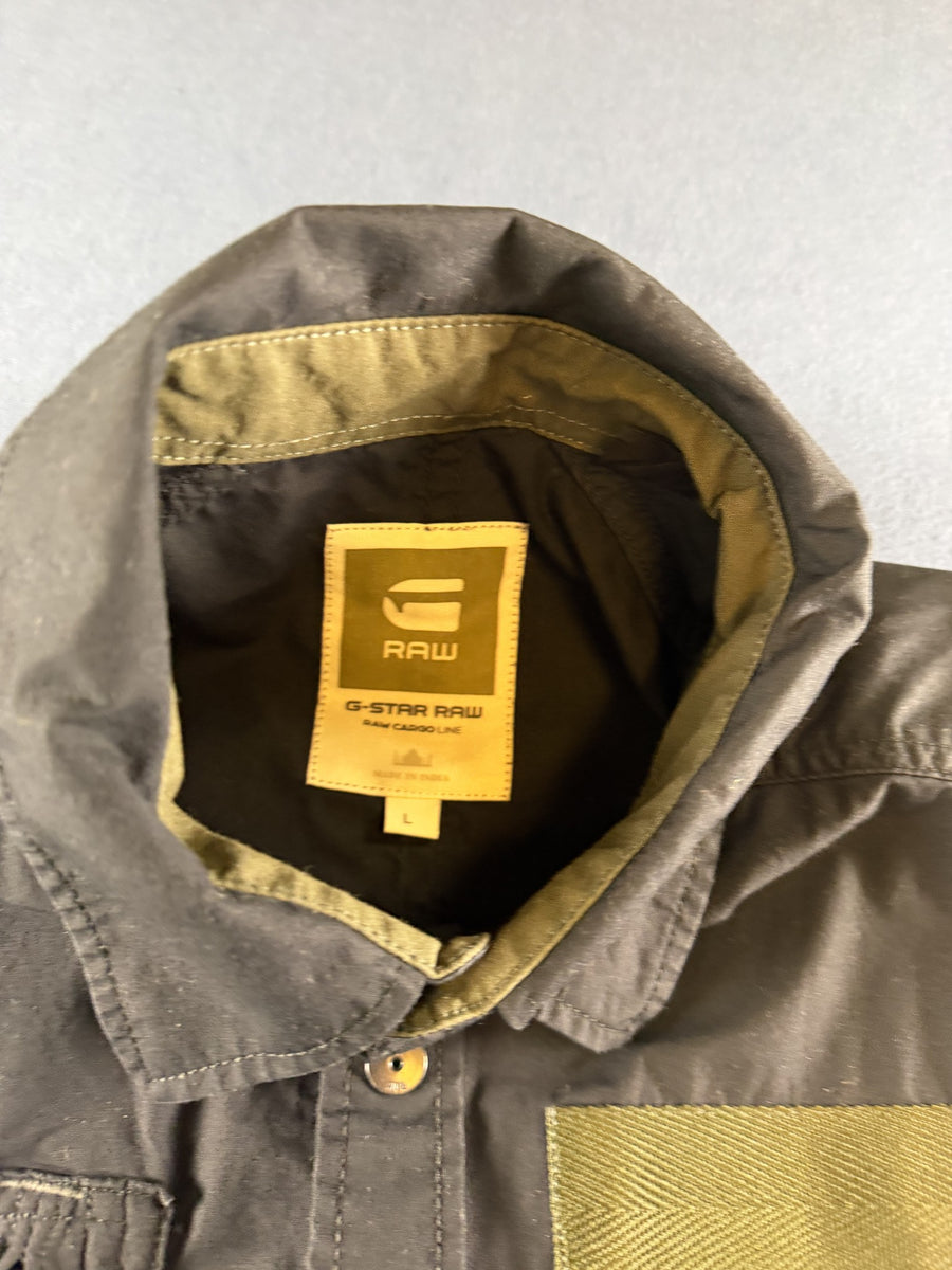 G-Star Raw Blouse zwart