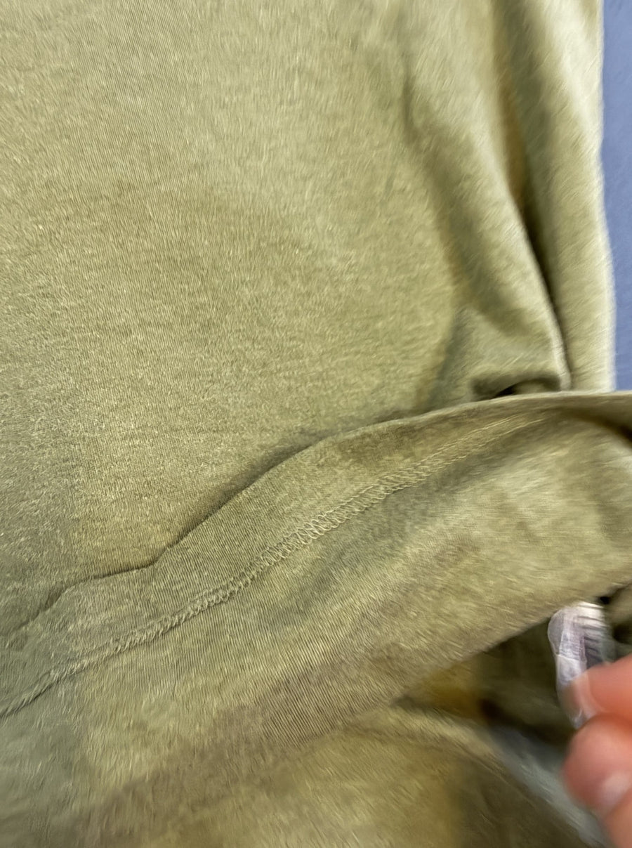 Groene Polo Ralph Lauren (poloshirt / polo) maat XL